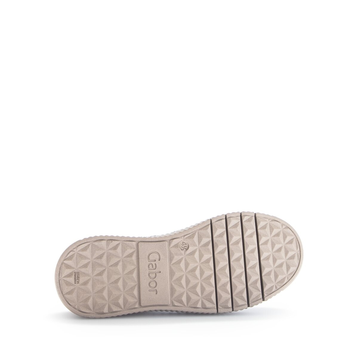 Gabor Chelseaboots »Chelsea Boot Rauleder«