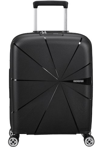 American Tourister ® Hartschalen-Trolley »Starvibe black ...