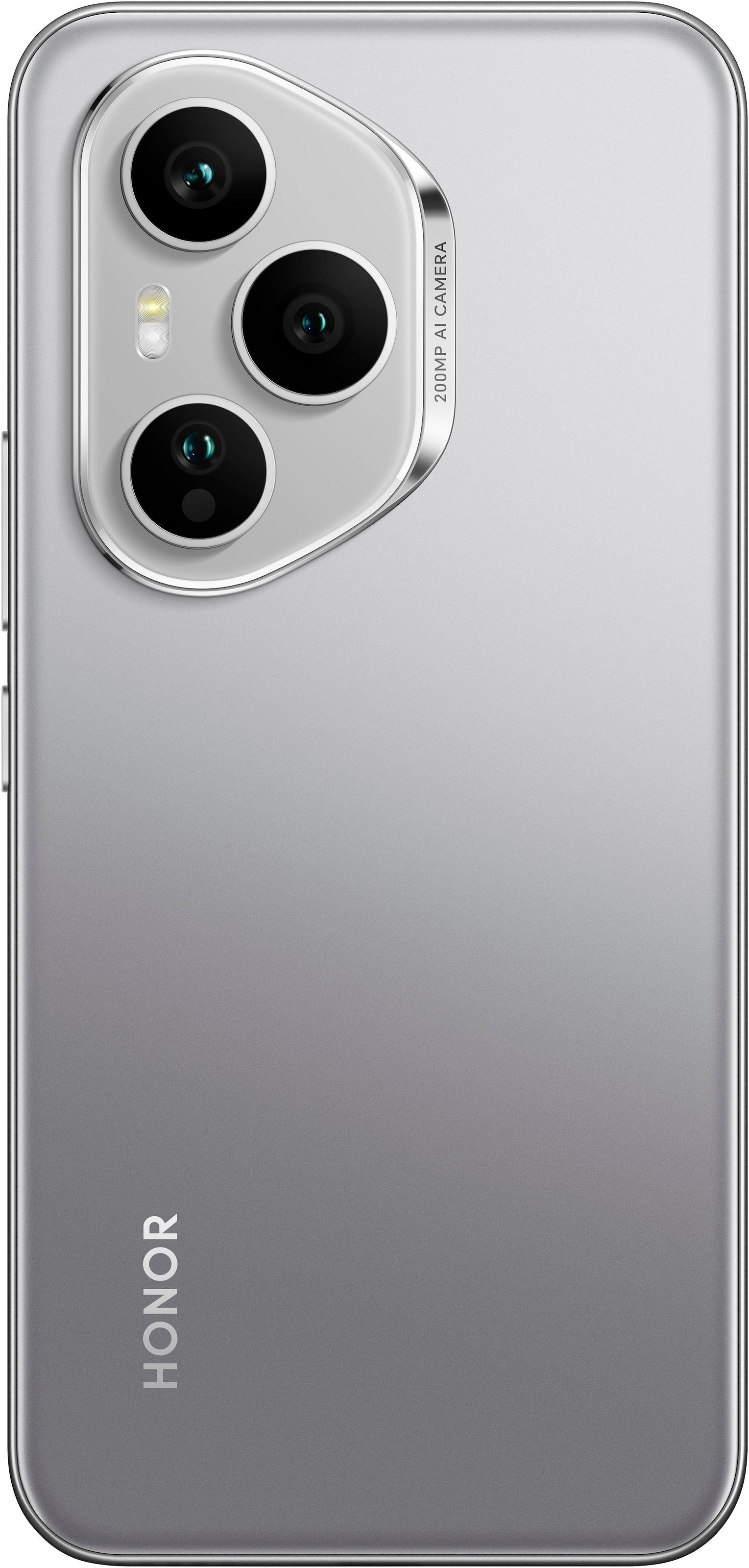 Honor Smartphone »400 PRO«, Lunar Grau