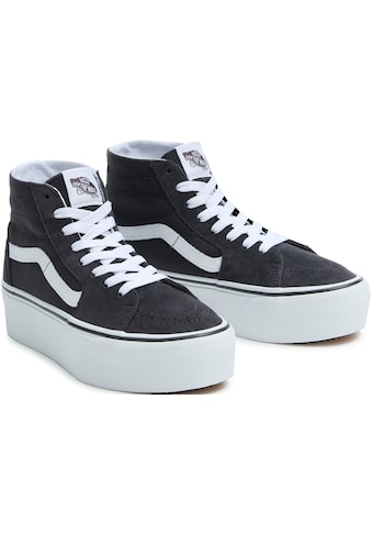 Sneaker »SK8-Hi Tapered Stackform«