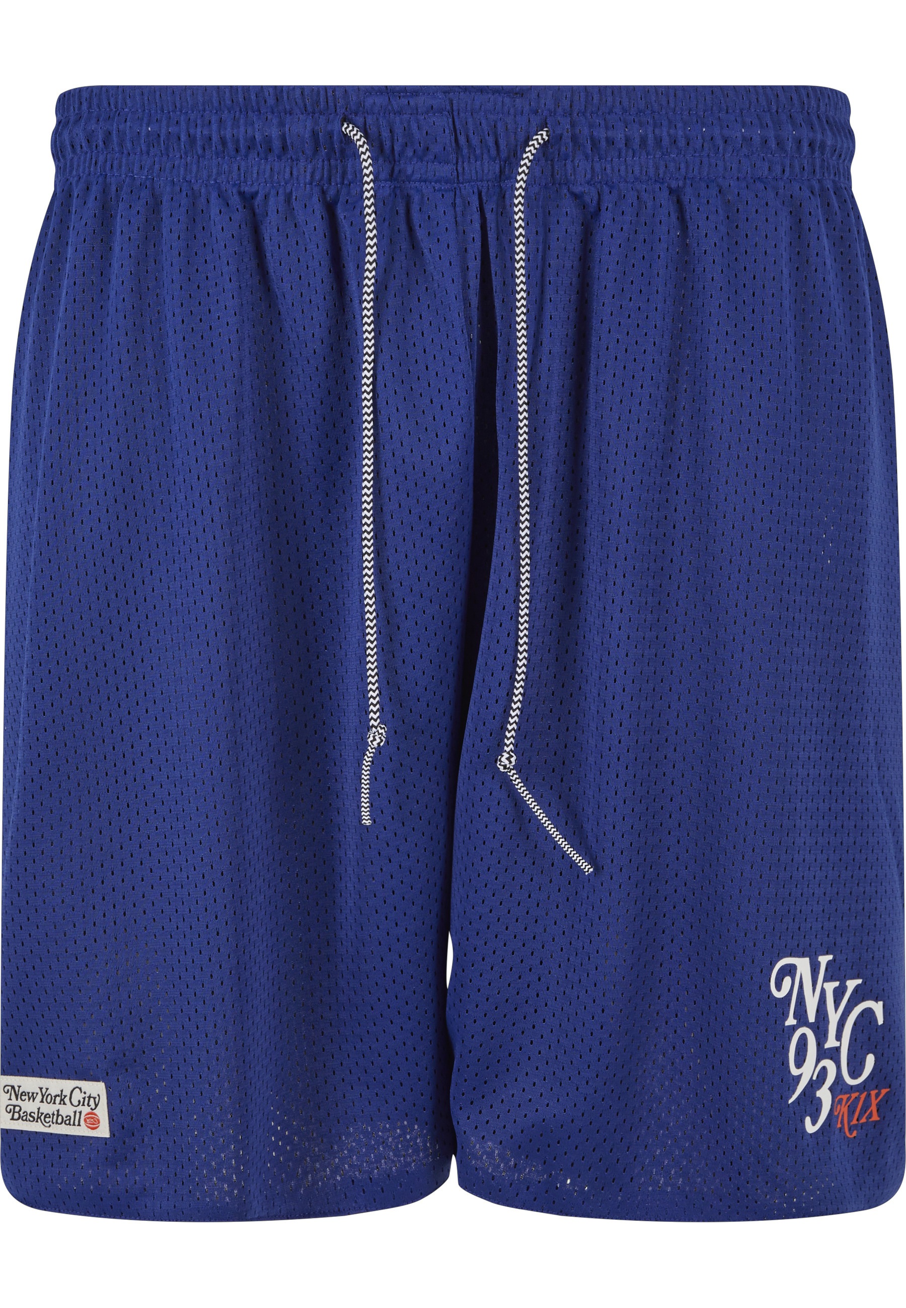 K1X Shorts "K1X Herren KXM241-010-1 K1X NYC Reversible Mesh Shorts" günstig online kaufen