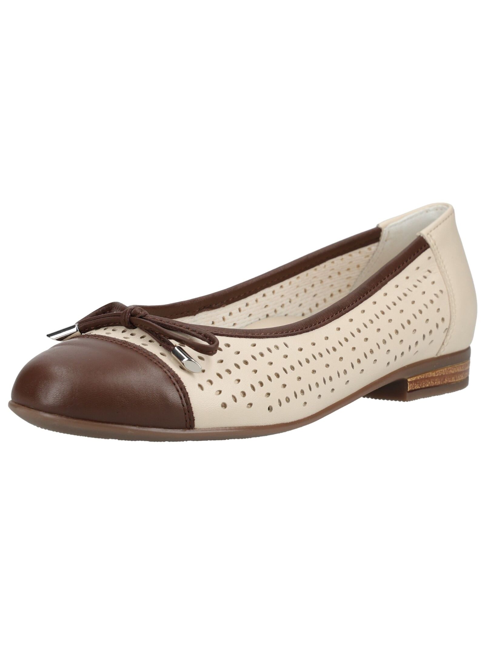 Ara "Ara Ballerinas Glattleder"