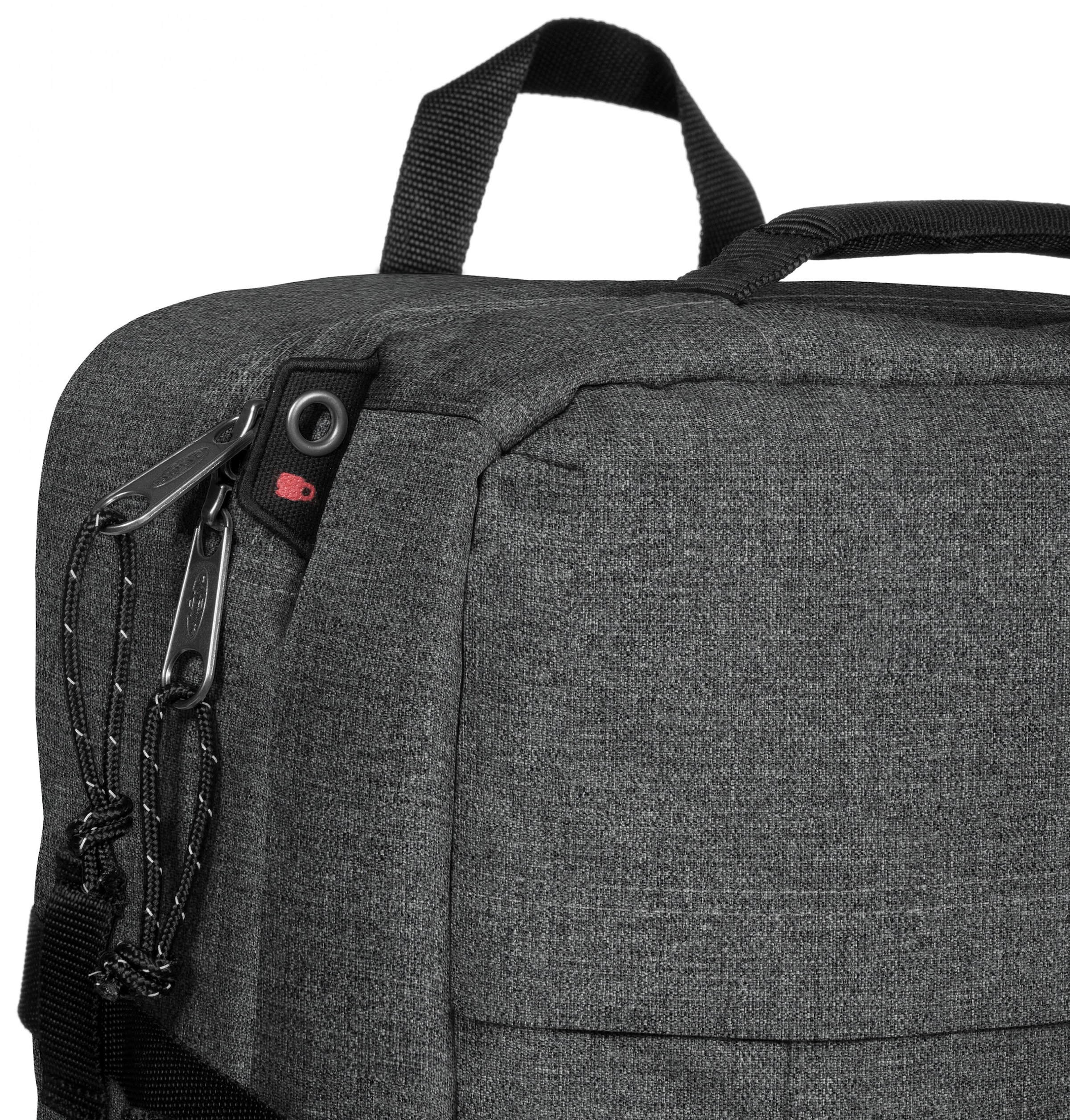 Eastpak Freizeitrucksack »TRAVELPACK«, 2 in 1 Rucksack und Tragetasche