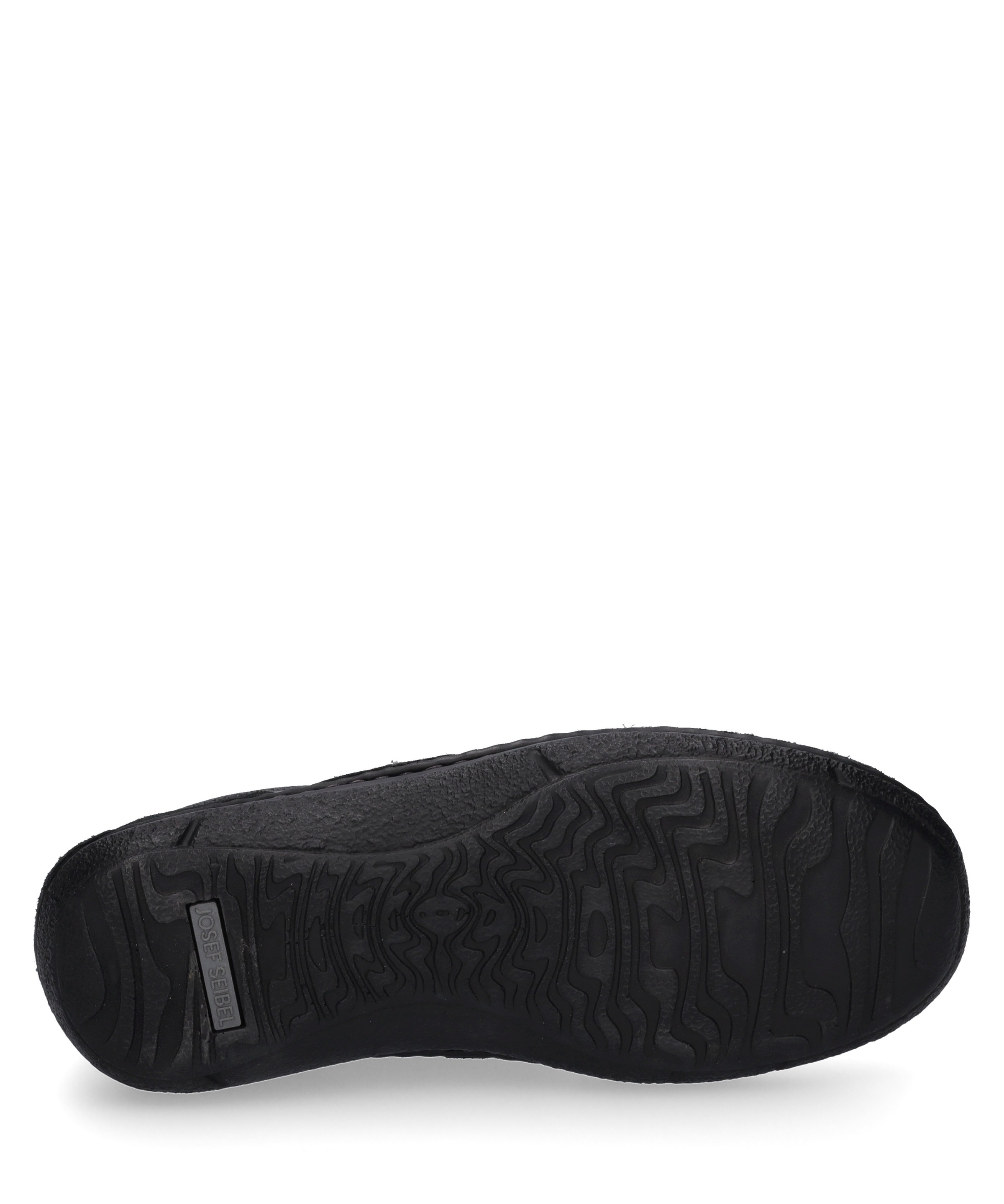 Josef Seibel Slipper »Anvers 83, schwarz«
