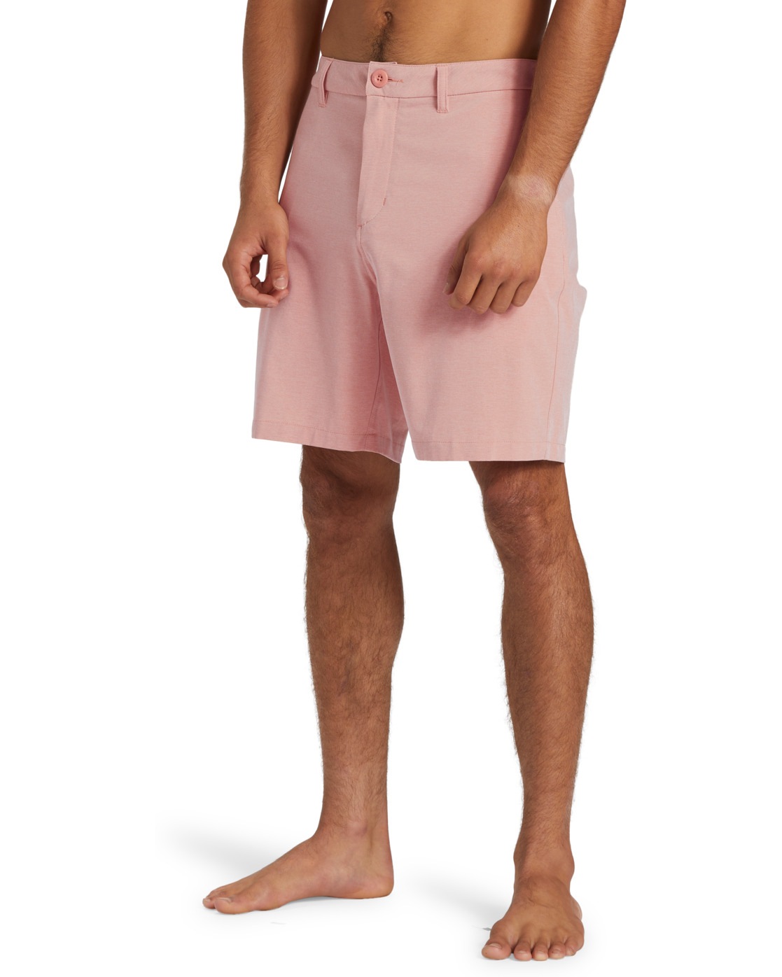 Quiksilver Boardshorts »Union Heather 19"«