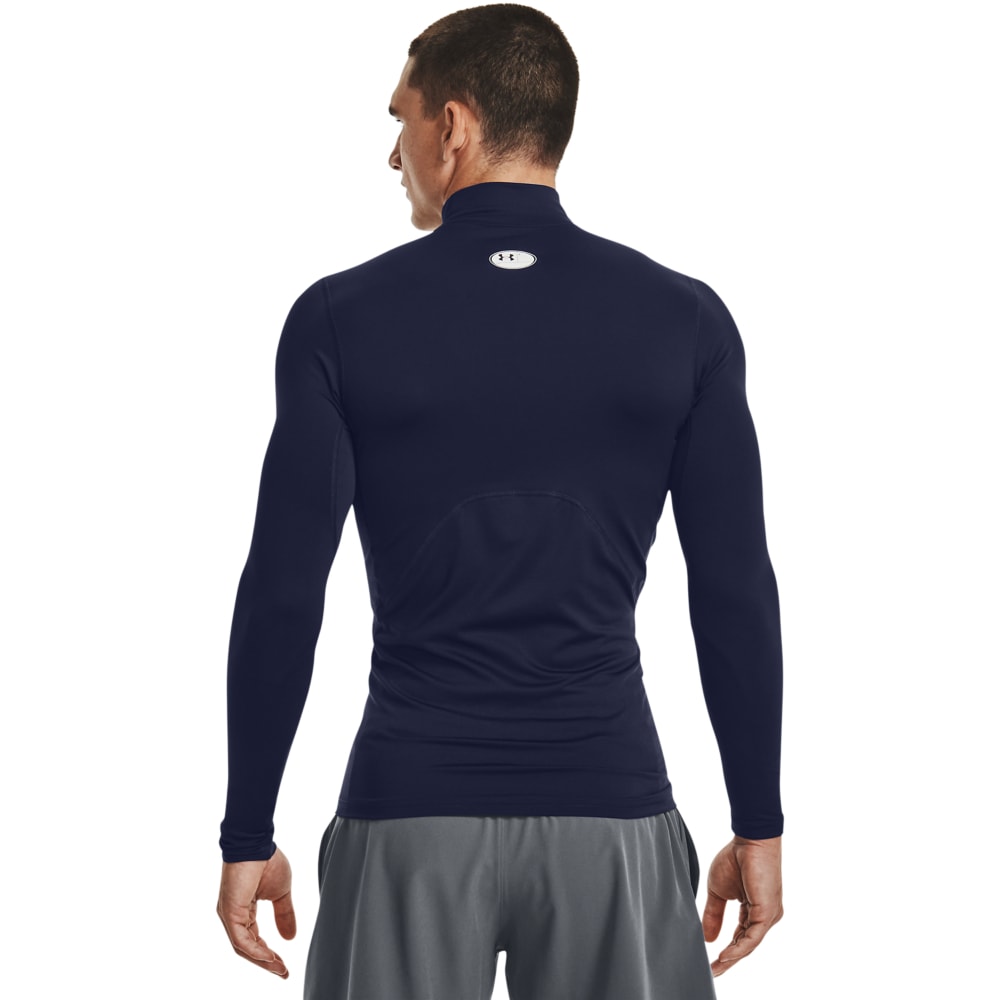 Under Armour® Trainingsshirt »UA CG ARMOUR COMP MOCK«