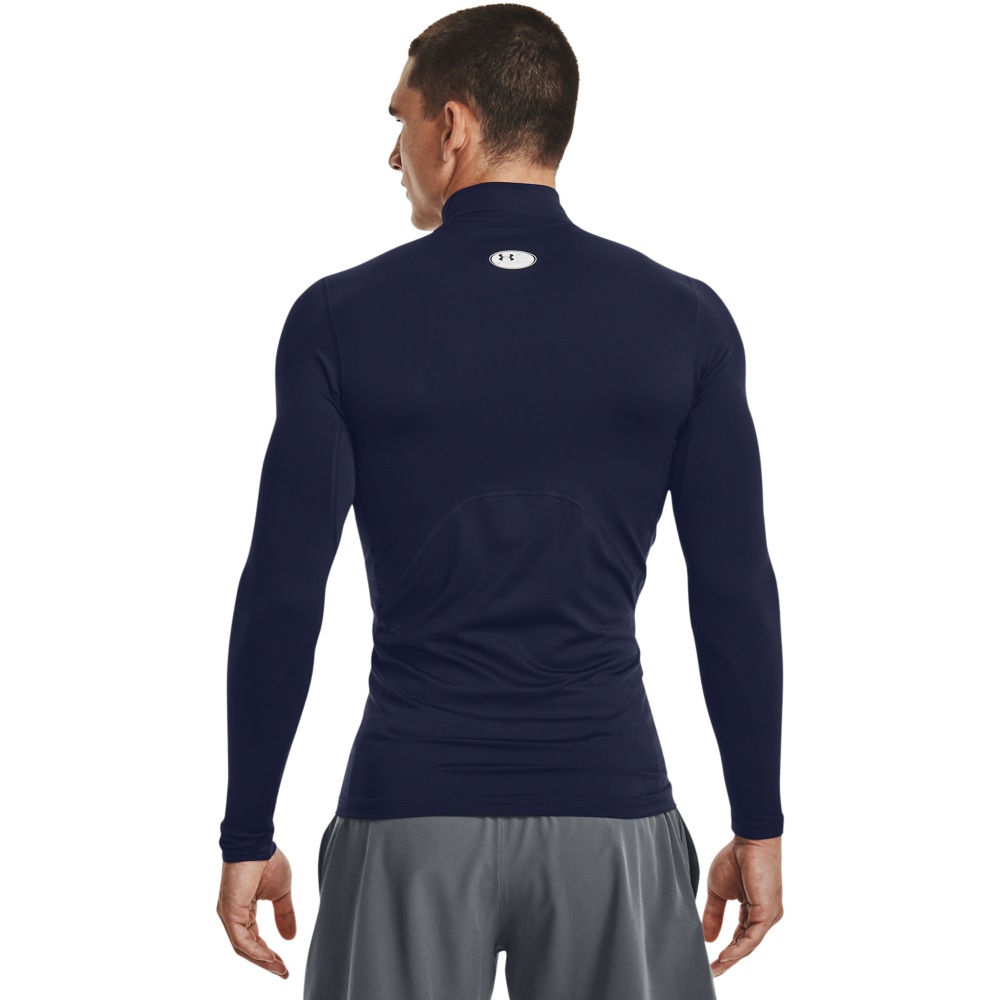 Under Armour Trainingsshirt "UA CG ARMOUR COMP MOCK" günstig online kaufen