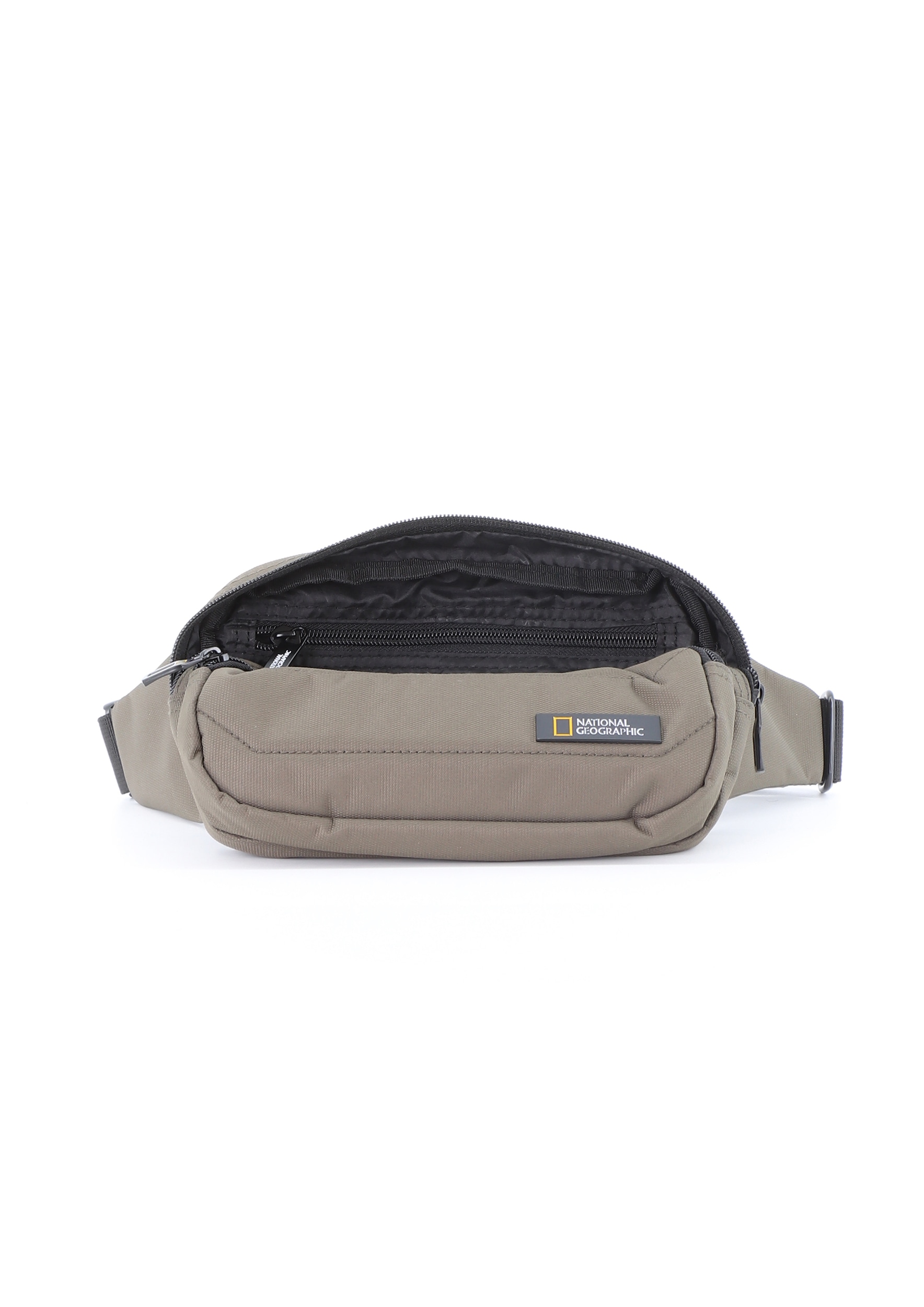 NATIONAL GEOGRAPHIC Gürteltasche »Pro«, aus Taslon-Material
