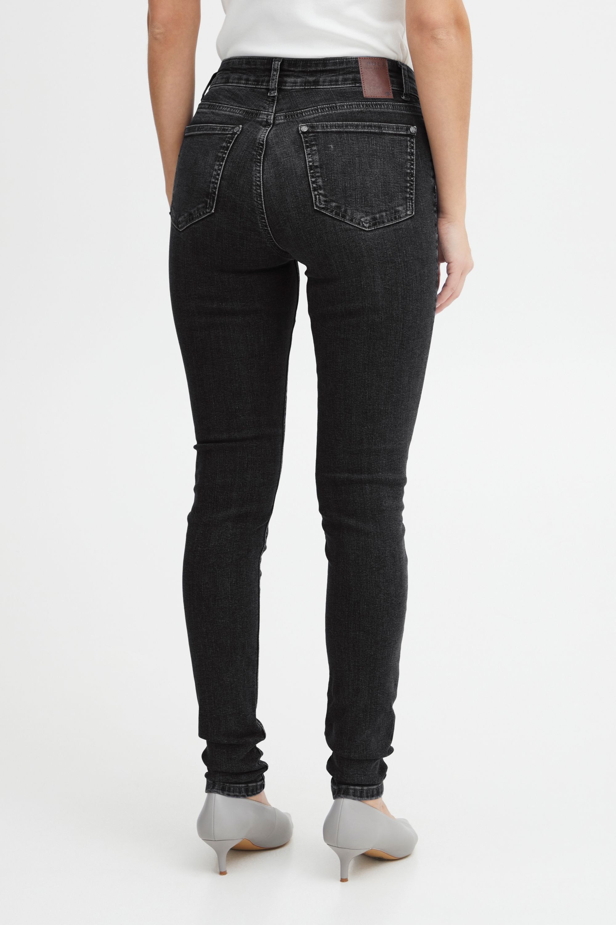 Pulz Jeans 5-Pocket-Jeans »5-Pocket-Jeans PZJoy«