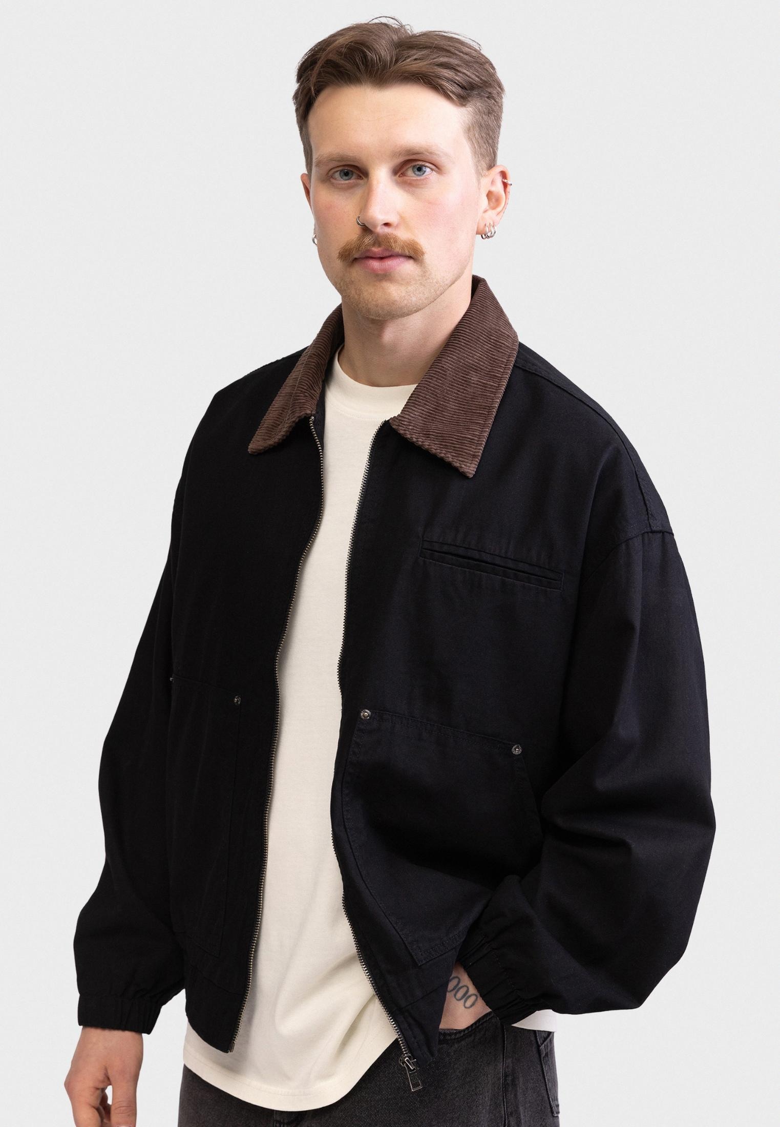 REDEFINED REBEL Funktionsjacke »Redefined Rebel Jacket RRChester Jacket BOXY FIT«