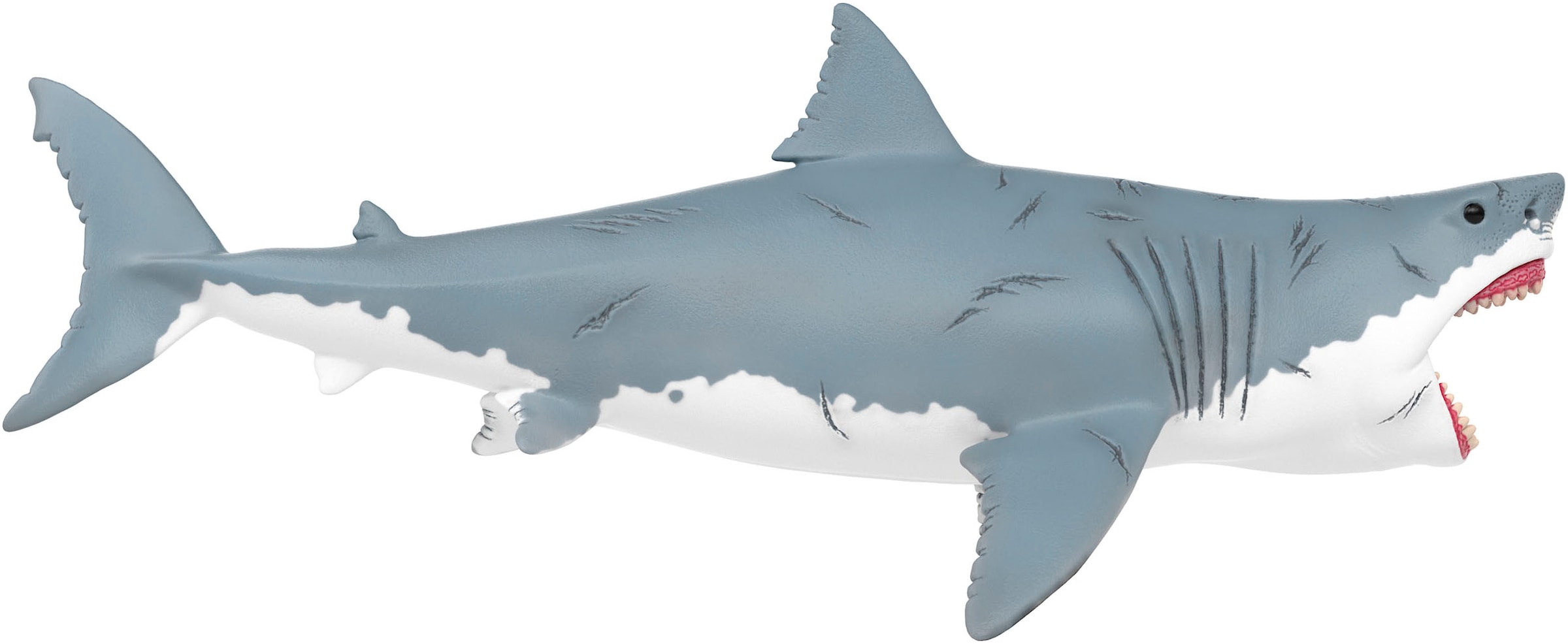 Schleich® Spielfigur »DINOSAURS, Megalodon (15055)«