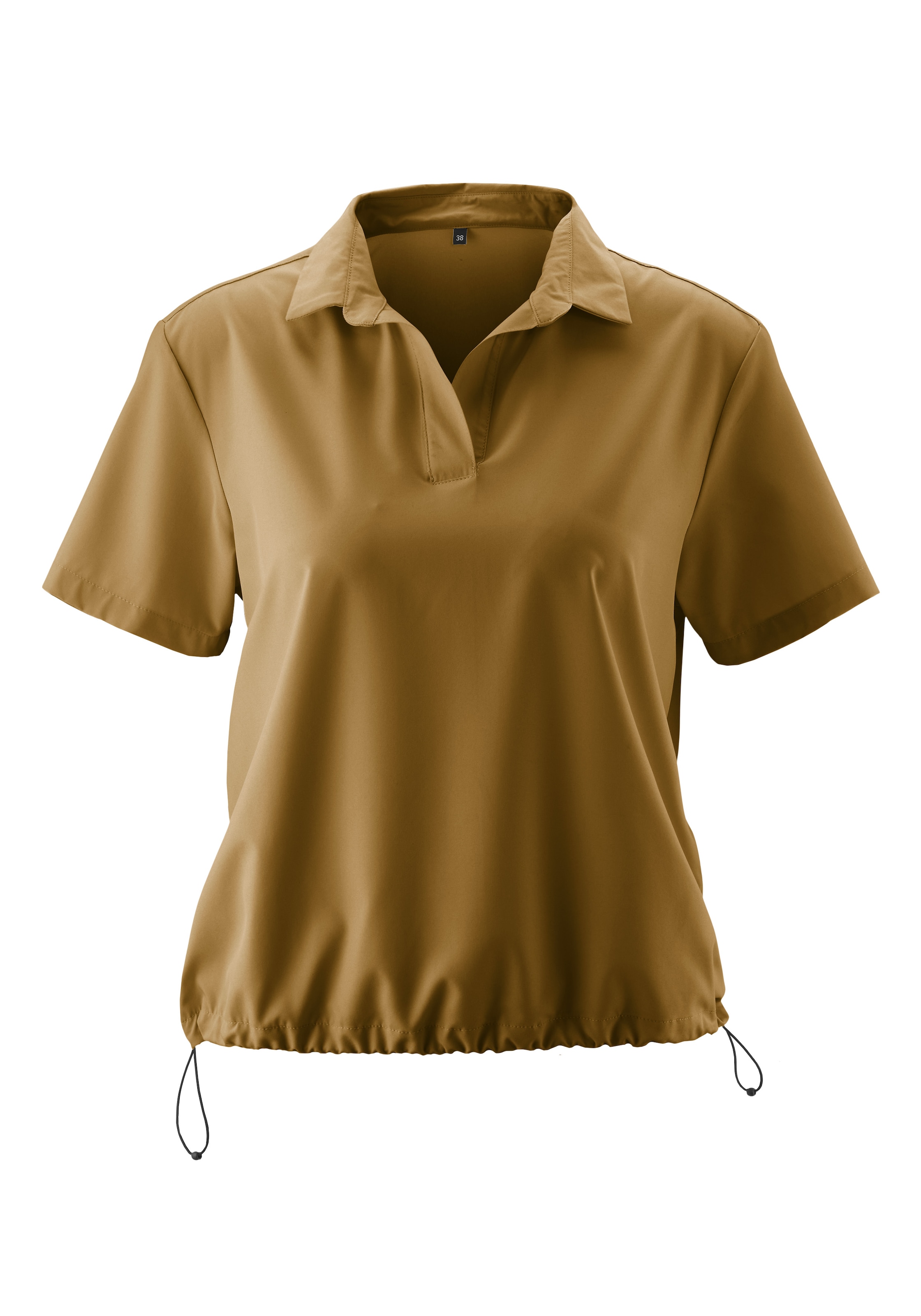 Gonso Funktionsbluse »Adventure Blouse W« Damen Bluse zum Radfahren, Ideal für Gravel, MTB und Radtour