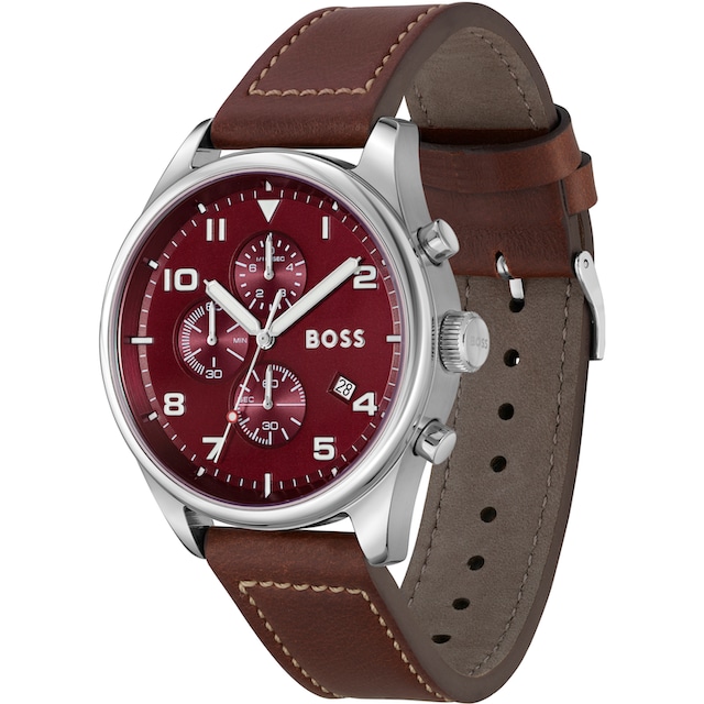 Chronograph | BOSS kaufen 1513988« »VIEW, BAUR