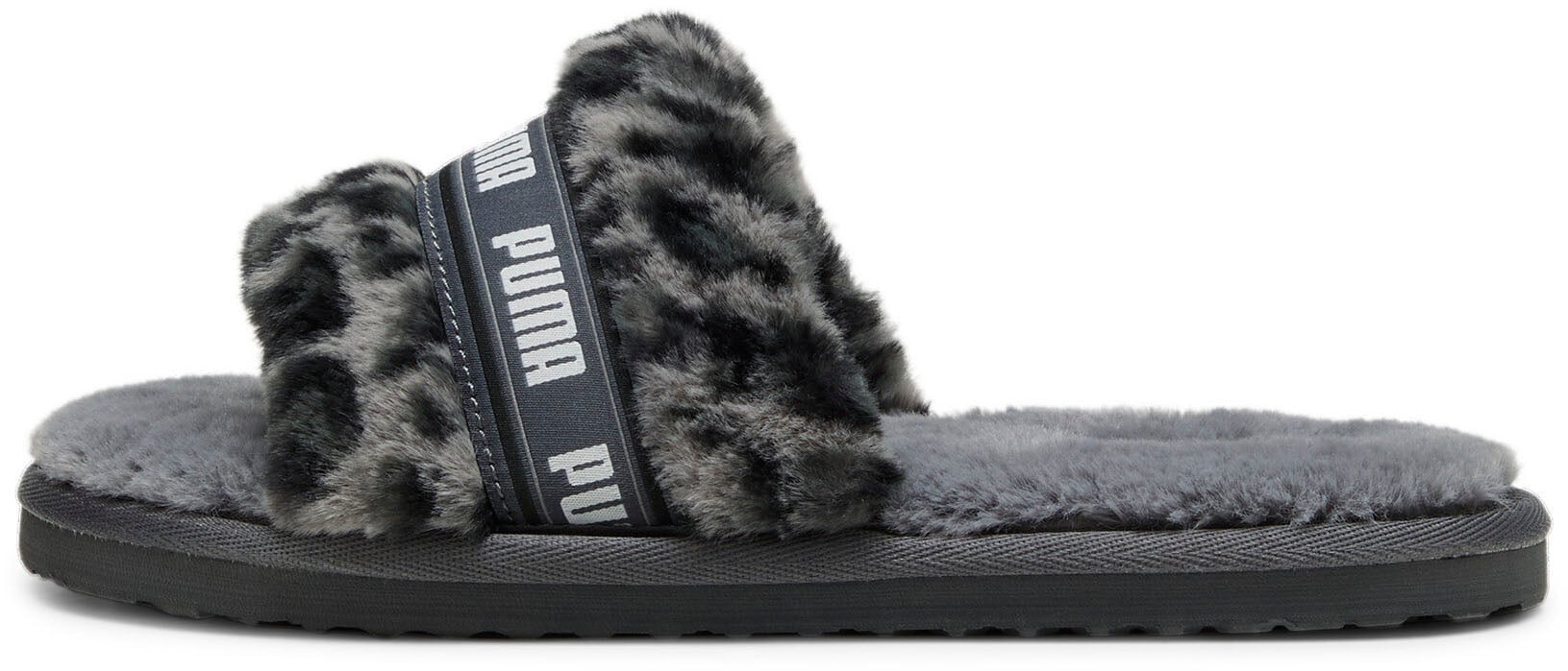 PUMA Pantoffel "FLUFF I AM THE DRAMA" günstig online kaufen