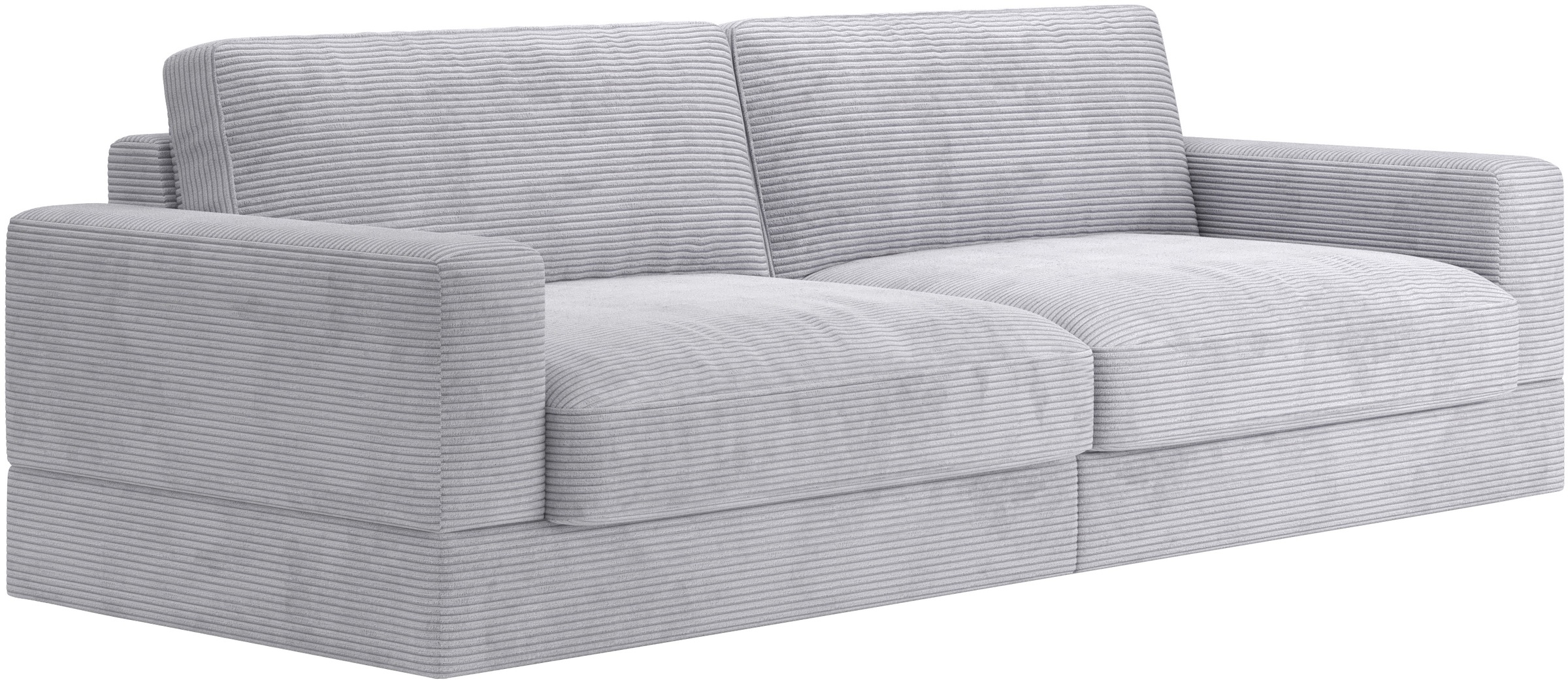 Home affaire Big-Sofa "Innovid" Modernes Modul-Polsterprogramm günstig online kaufen