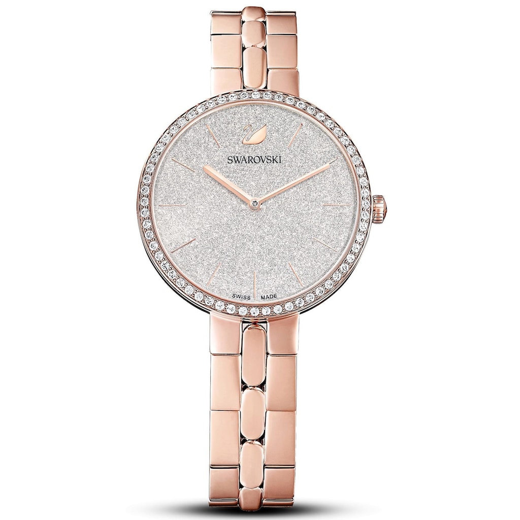 Swarovski Quarzuhr »COSMOPOLITAN, 5517803«