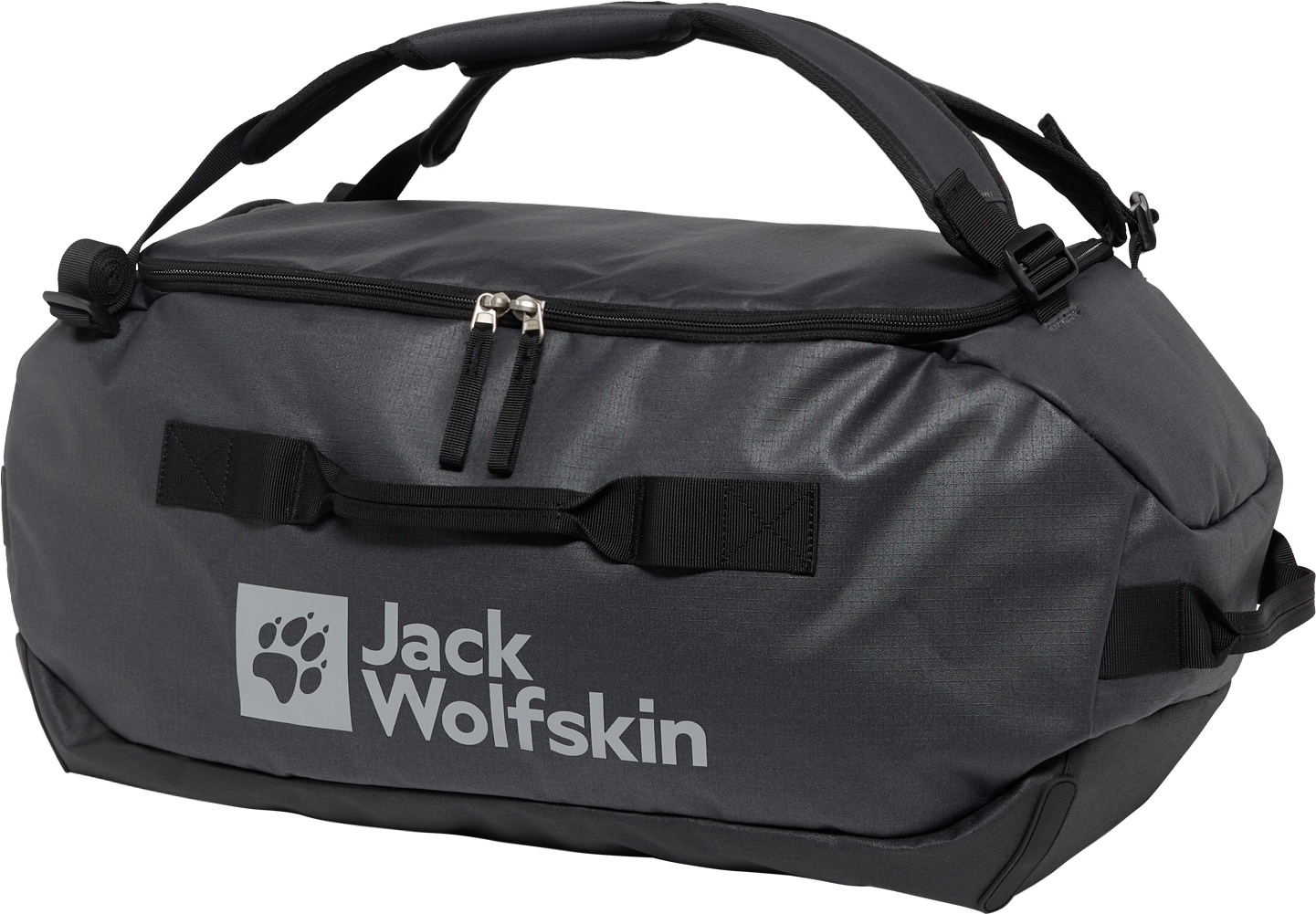 Jack Wolfskin Sporttasche »ALL-IN DUFFLE 45«