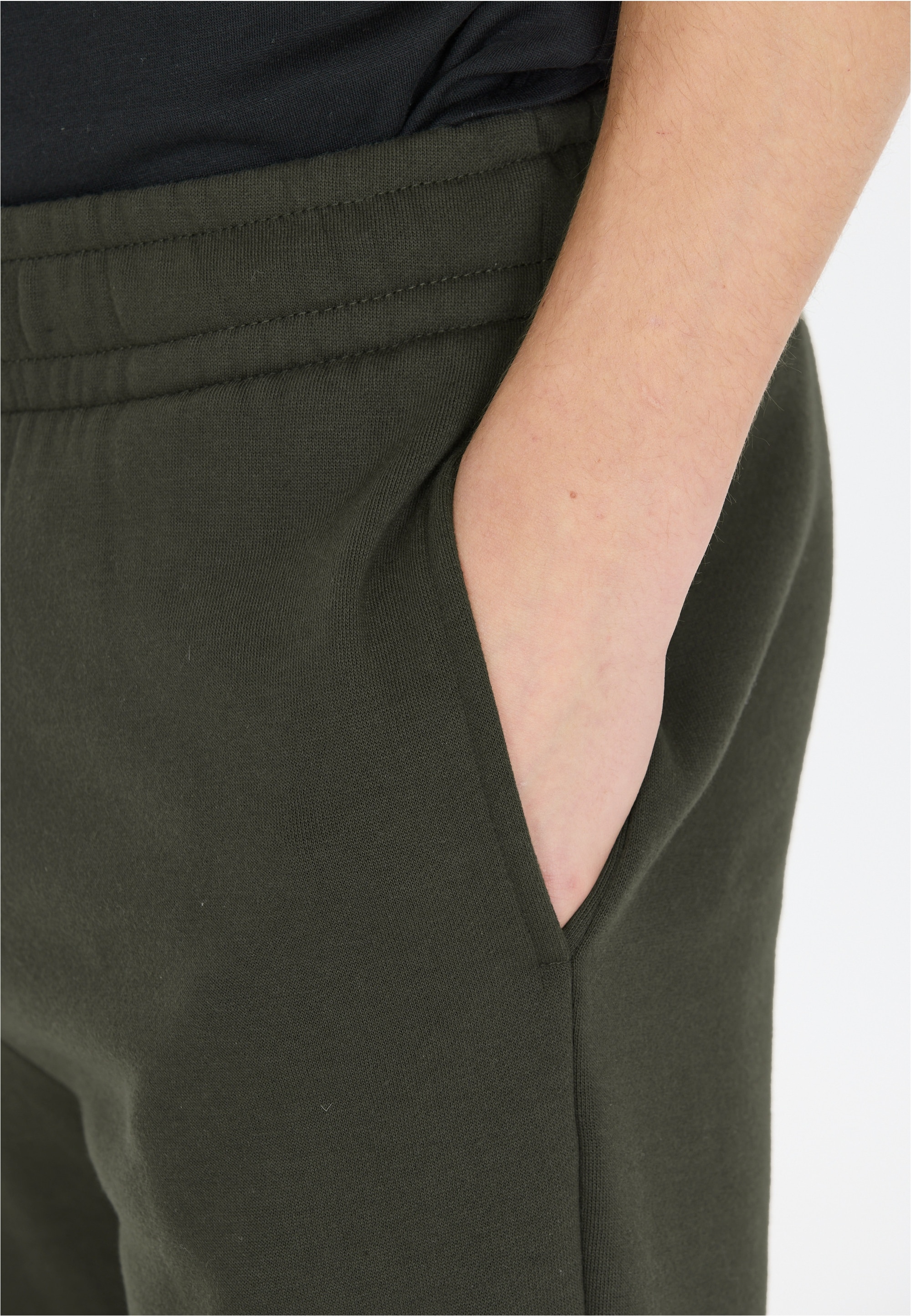 Les'Arcs Sweathose »Abeni«, mit relaxter Passform