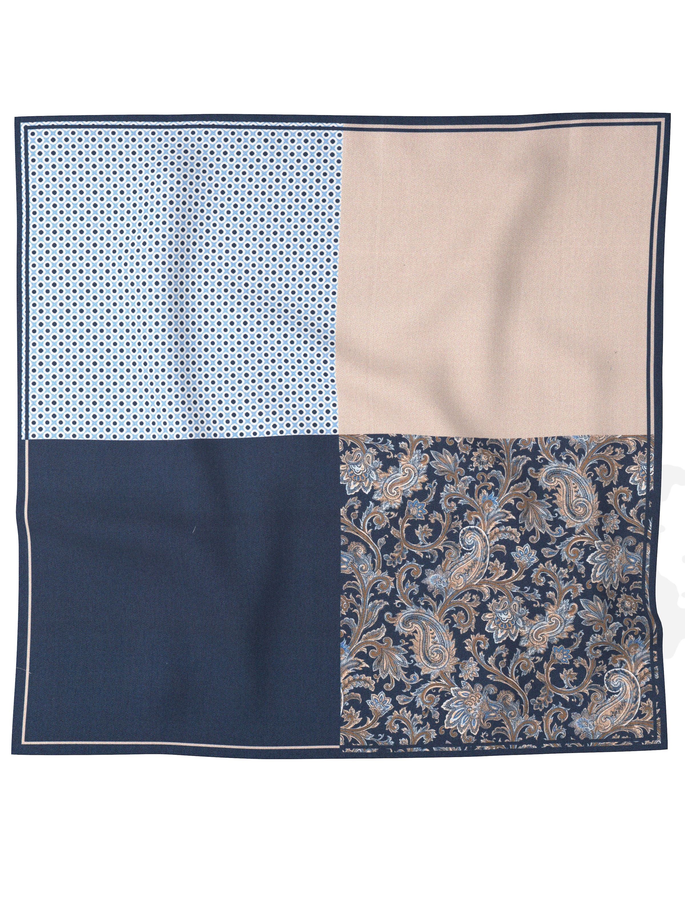 OLYMP Einstecktuch günstig online kaufen