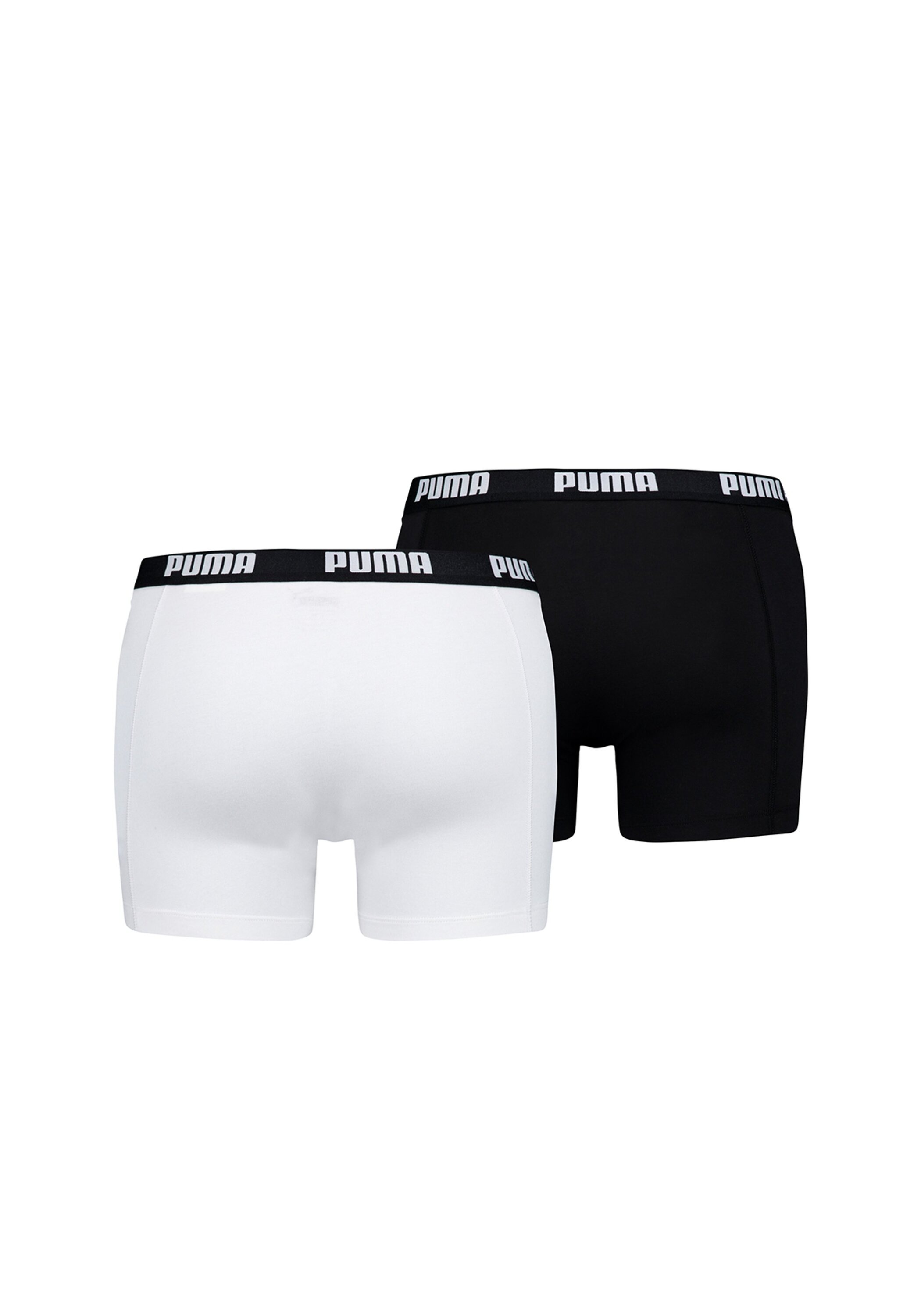 PUMA Boxershorts »Boxershort 2er Pack«
