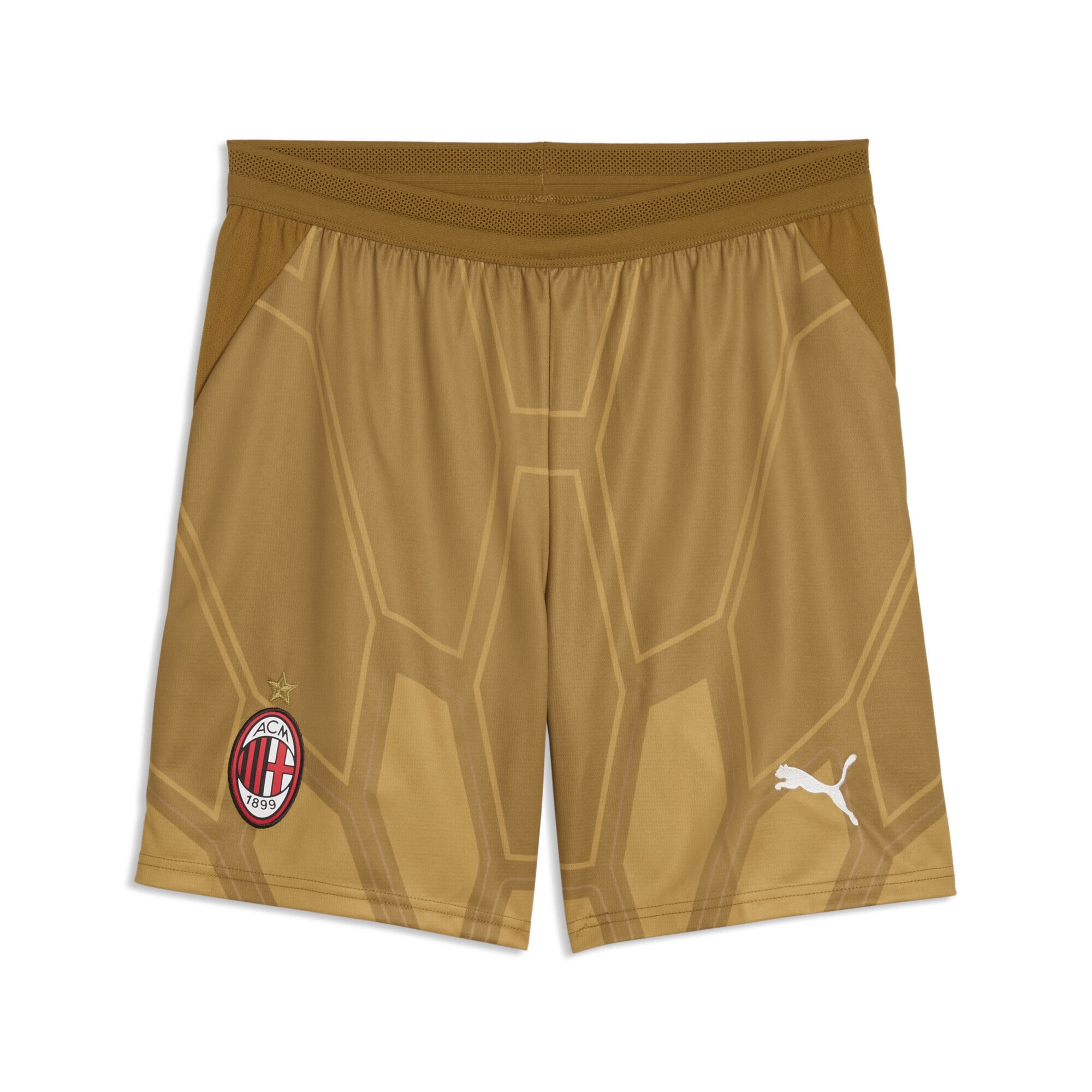 PUMA "AC Milan 26/27 Torwartshorts Herren"