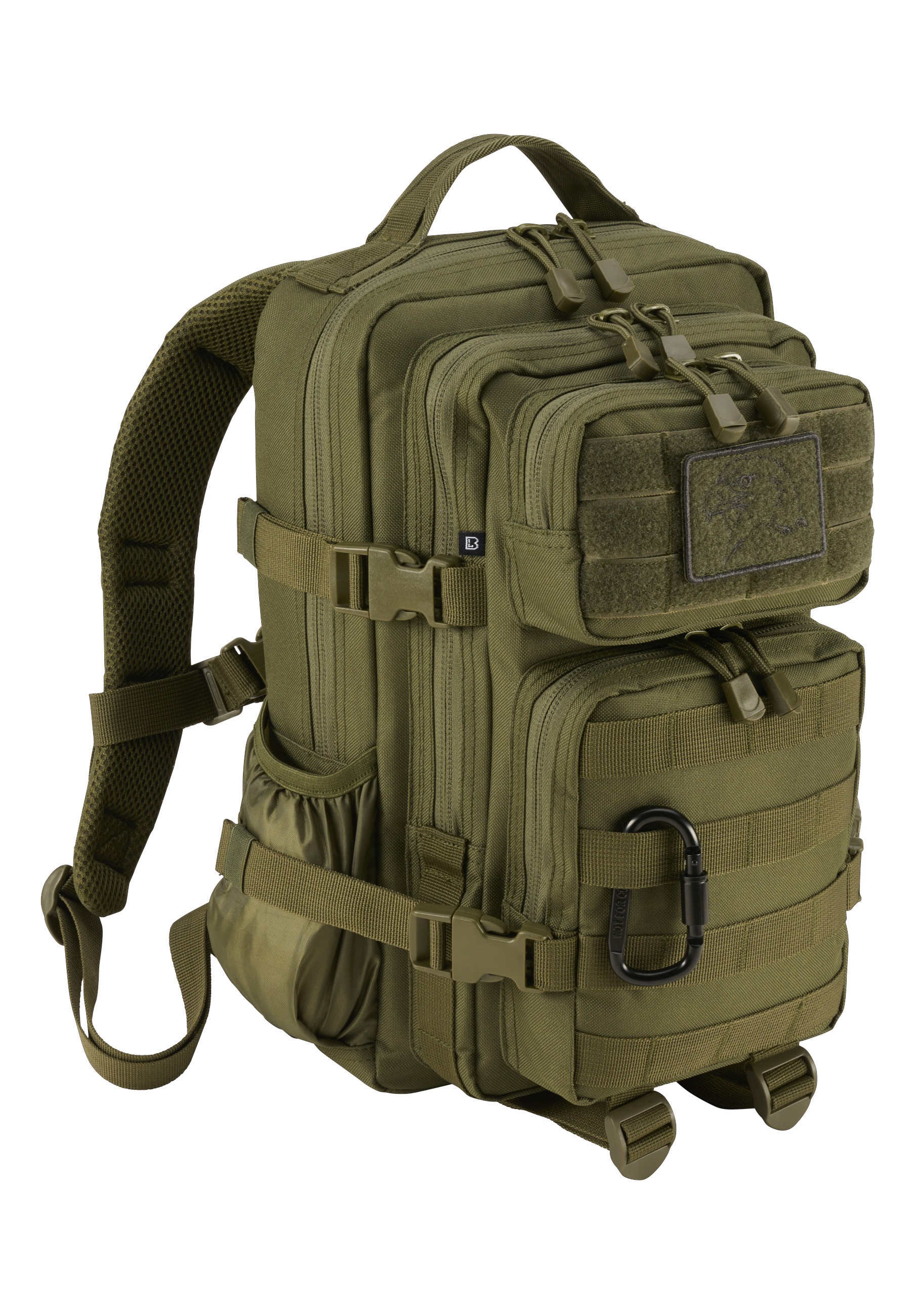 Brandit Rucksack "Brandit Kinder Kids US Cooper backpack"