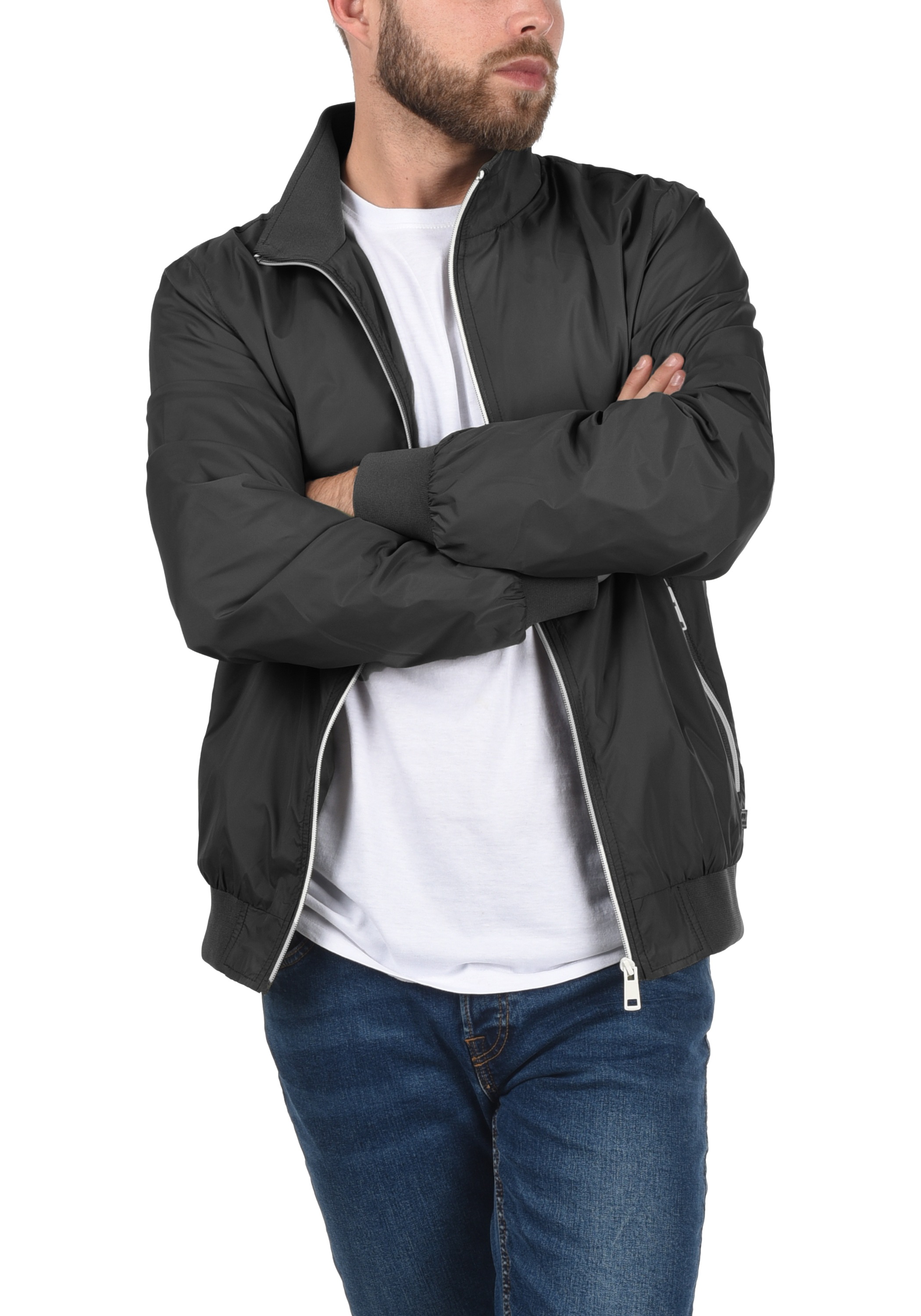 Blend Bomberjacke »Bomberjacke BHBrad«, ohne Kapuze