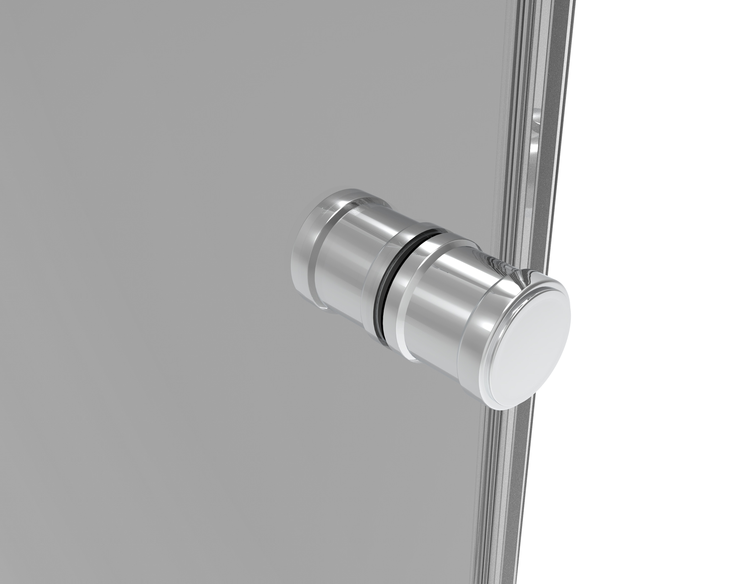 welltime Duschwand »Mixwell«, Baukastensystem