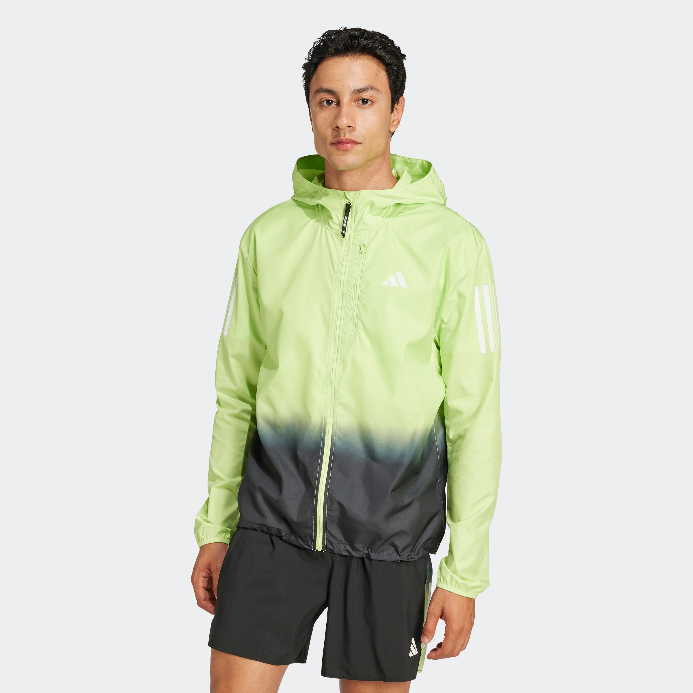 adidas Performance Laufjacke "OTR B CB JKT M" günstig online kaufen