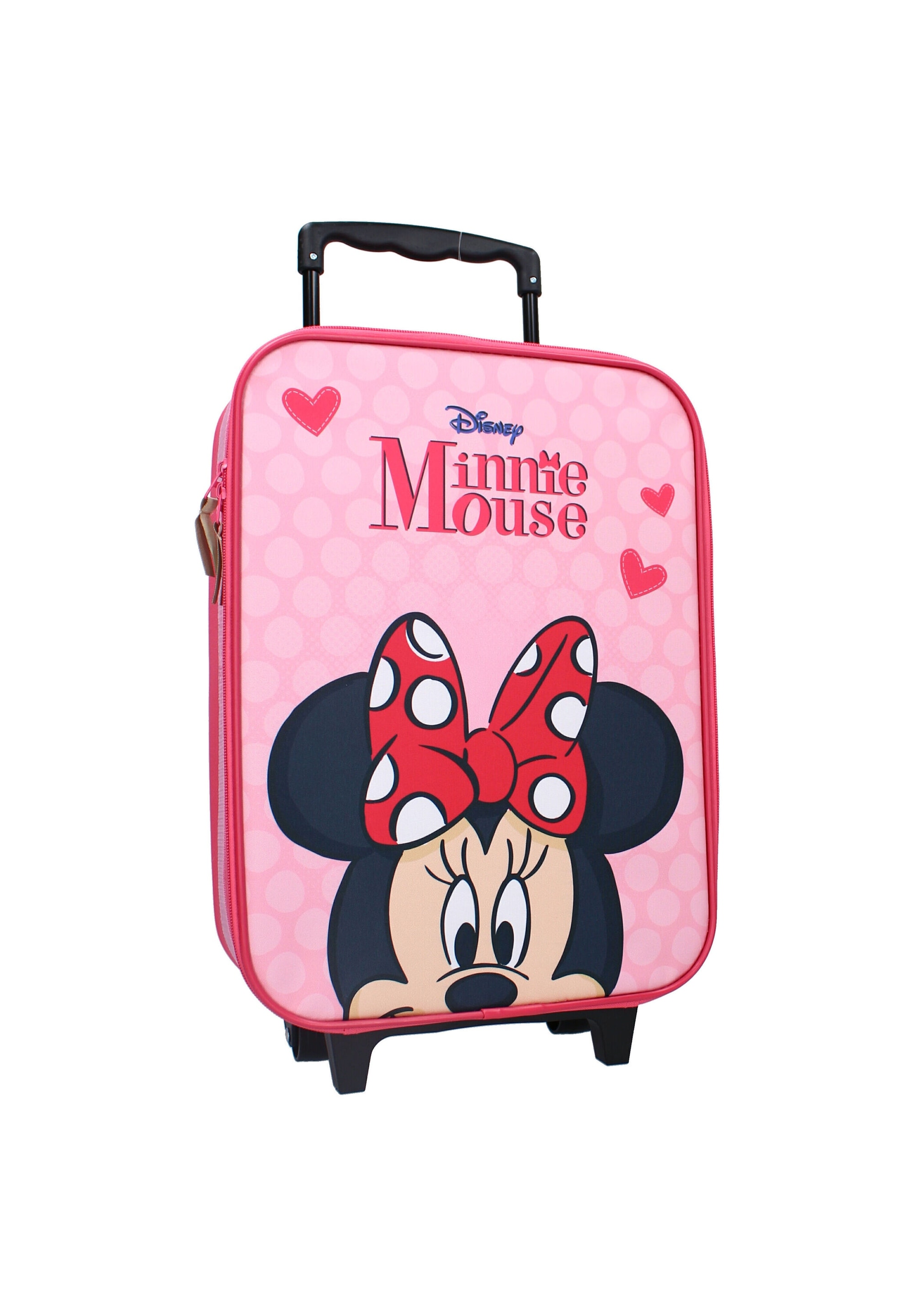 Vadobag Trolley »Minnie Mouse Star Of The Show«, (1 St.), mit niedlichem Minnie Mouse-Print