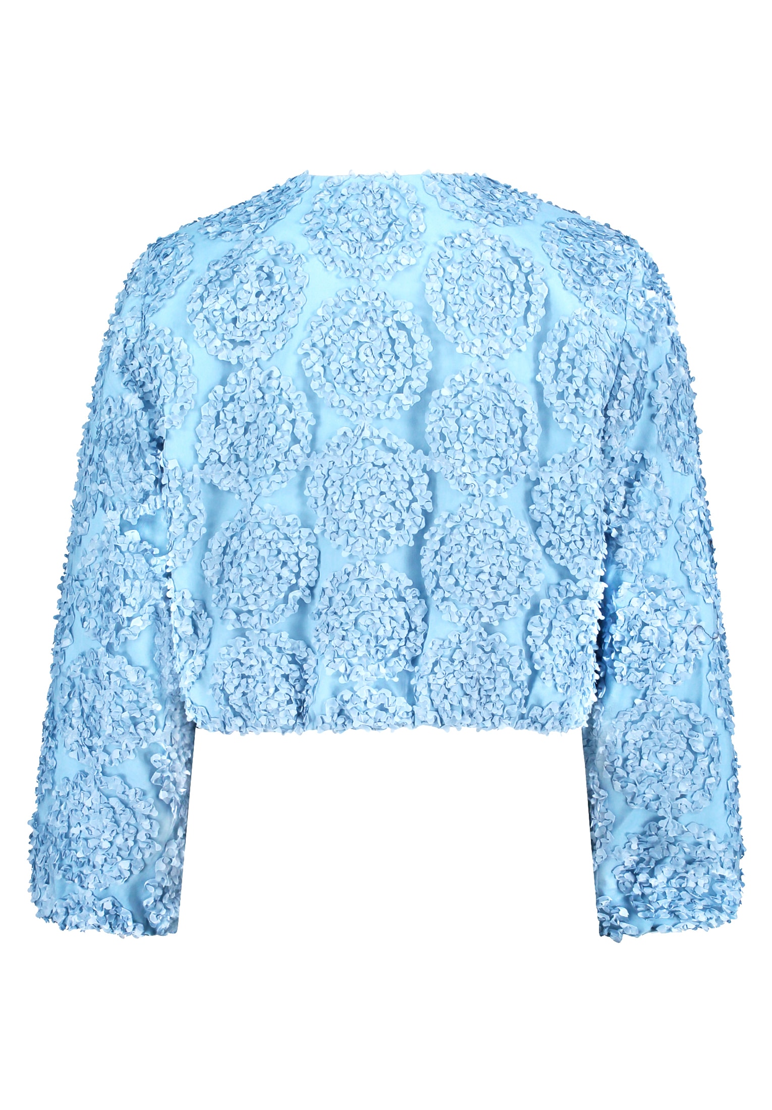 Vera Mont Bomberjacke »Damen mit Reißverschluss«