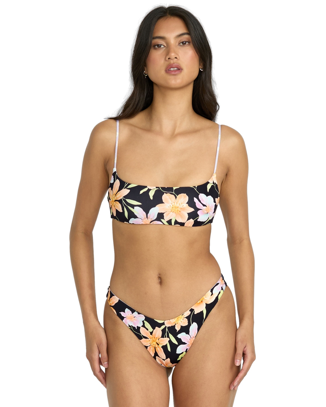 Billabong Bikini-Hose "Twin Sol Hike" günstig online kaufen