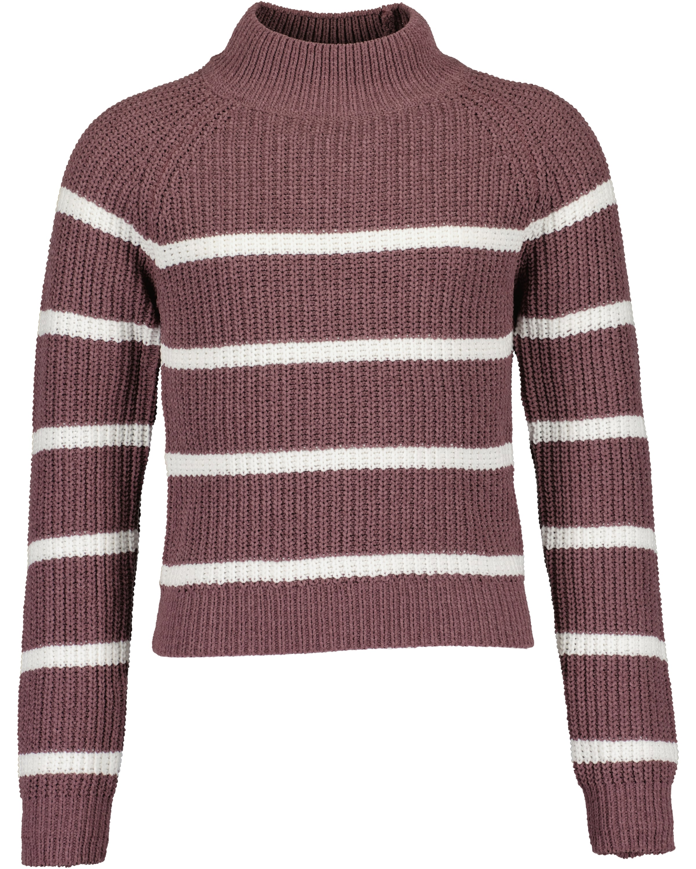 Blue Seven Strickpullover "Pullover mit Stehkragen"
