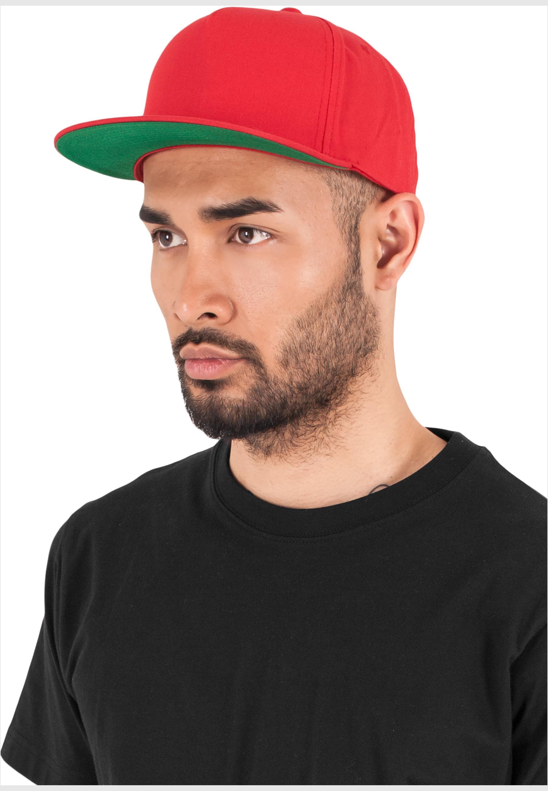 Flexfit Flex Cap »Flexfit Unisex Classic 5 Panel Snapback«