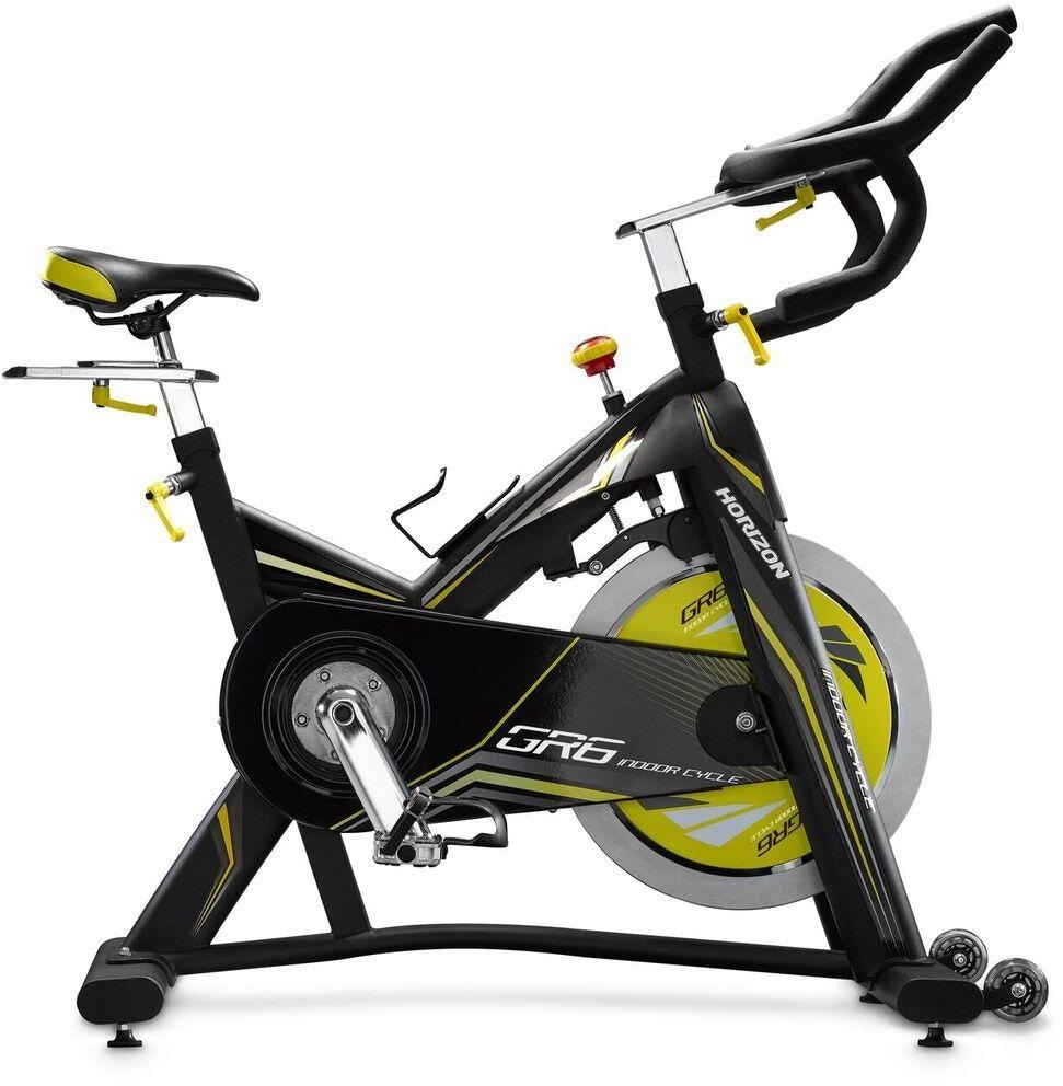 Horizon Fitness Speedbike »GR6«, Schwungmasse ca. 16 kg