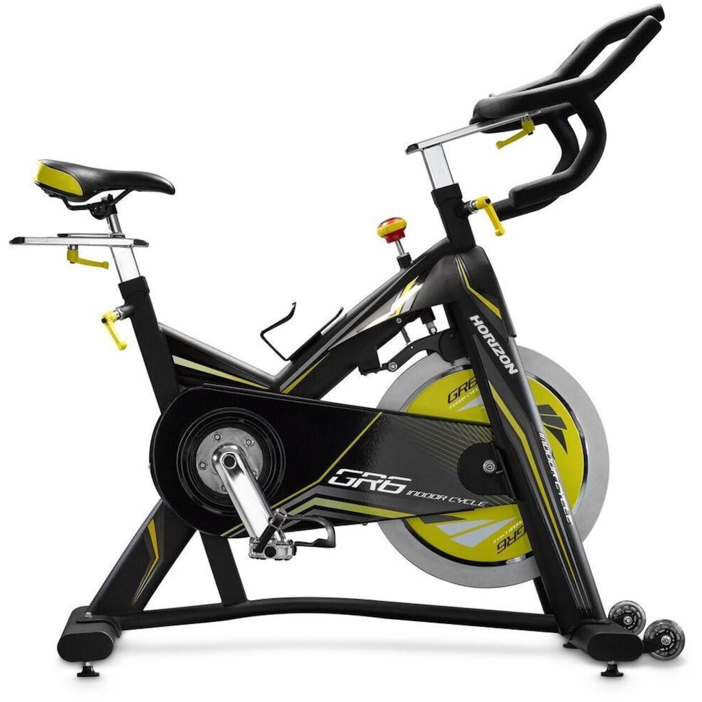 Horizon Fitness Speedbike »GR6«