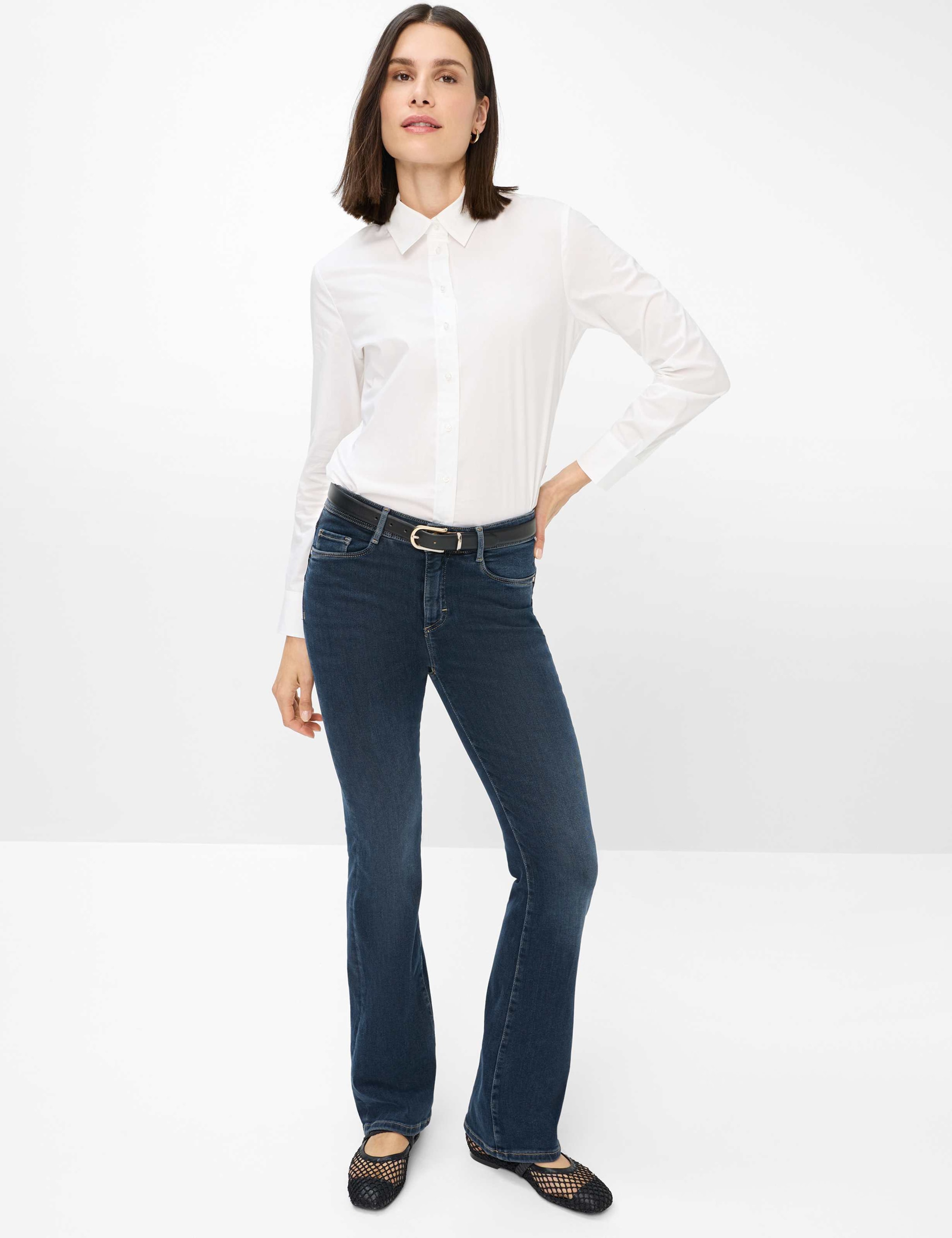 Brax 5-Pocket-Jeans »Style ANA«