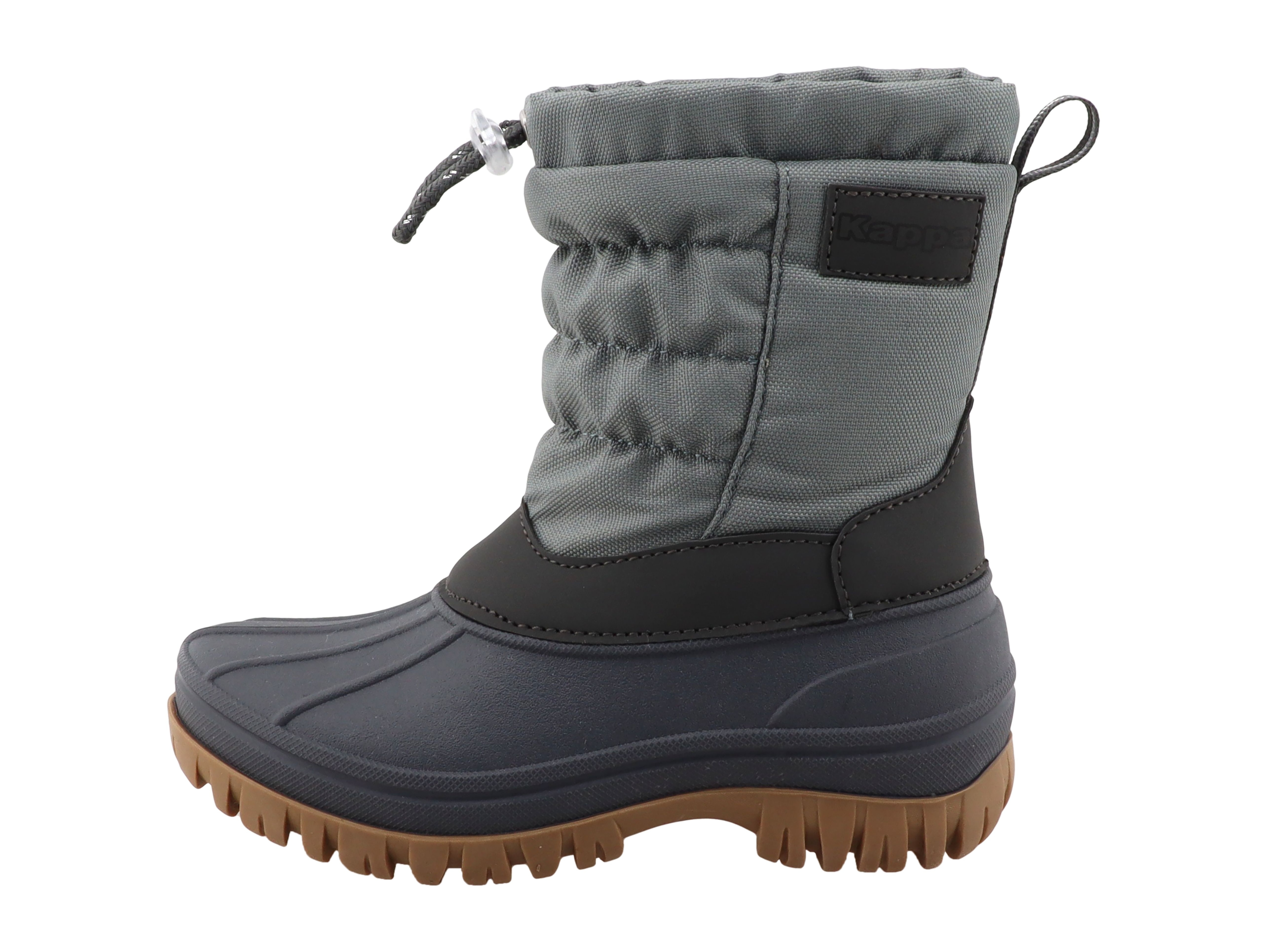 Kappa Winterboots "SINGA" Winterschuhe, Winterstiefel, Snowboots, wasserdicht
