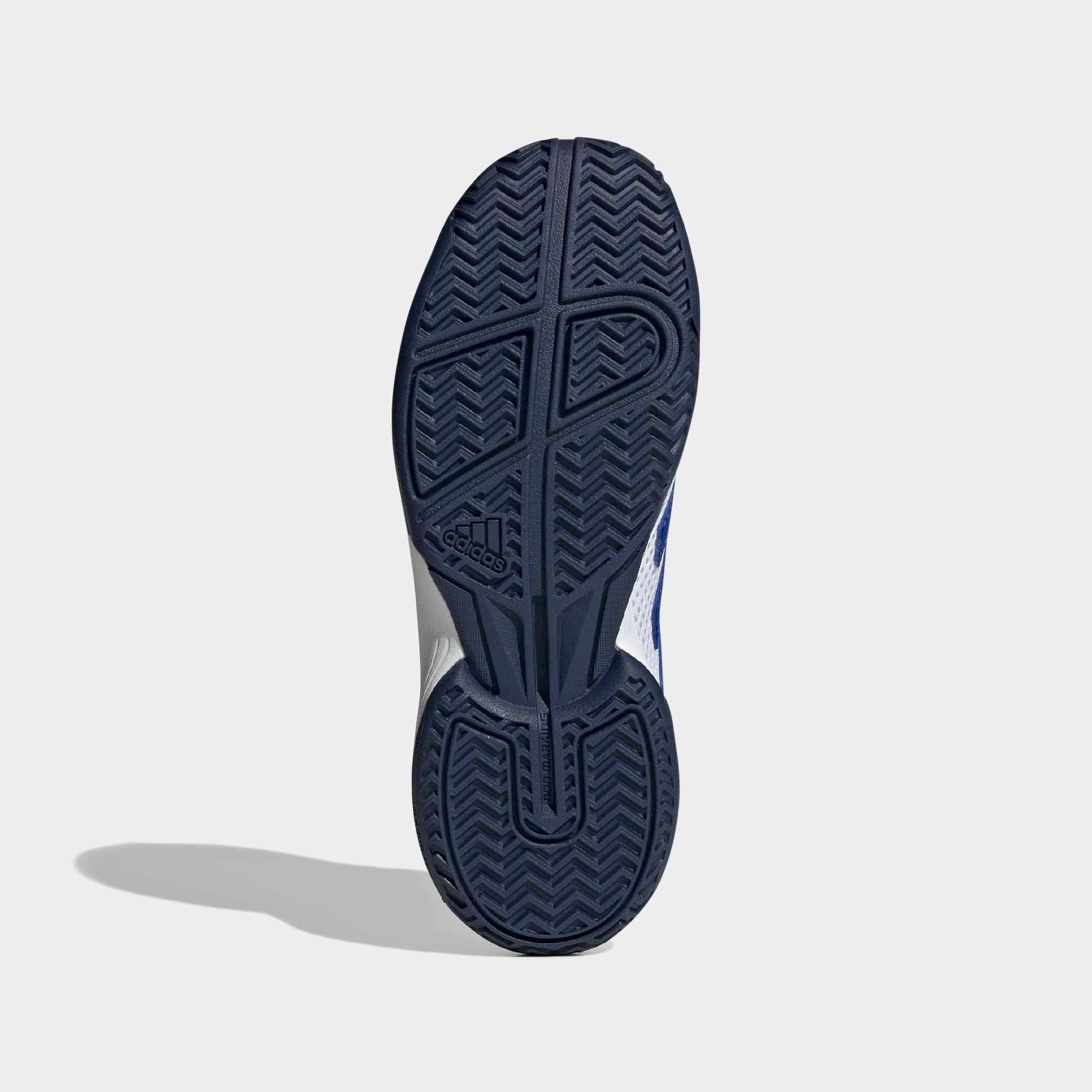 adidas Performance Tennisschuh »GAMESPEC KIDS«, geeignet für Hartplatz und Sandplatz