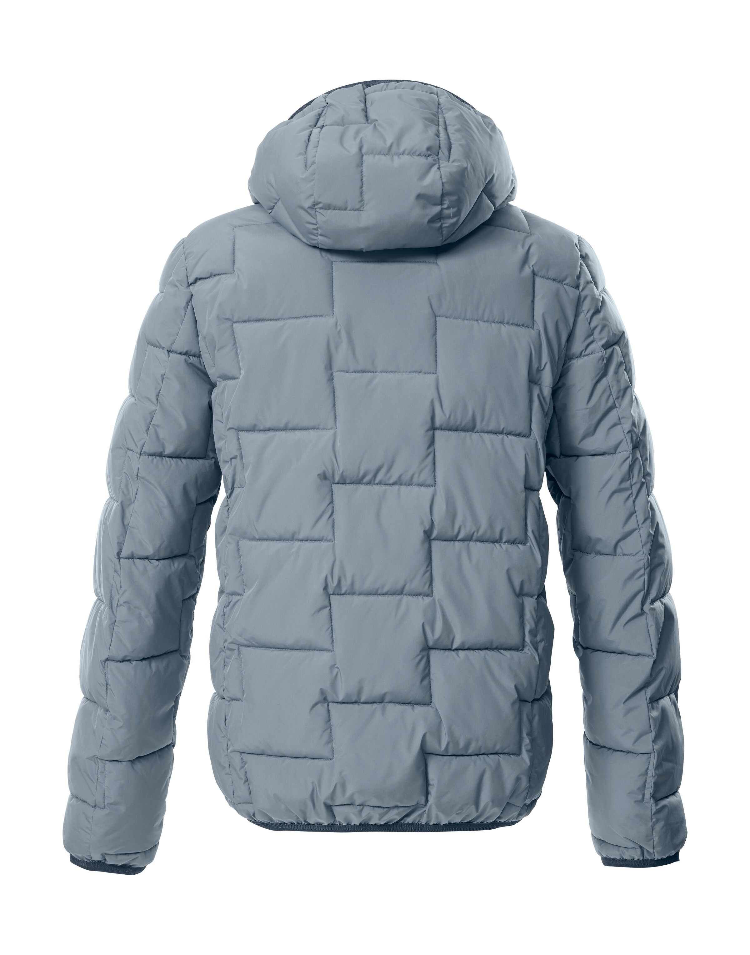 G.I.G.A. DX by killtec Steppjacke "GW 72 MN QLTD JCKT", Wasserabweisende, a günstig online kaufen