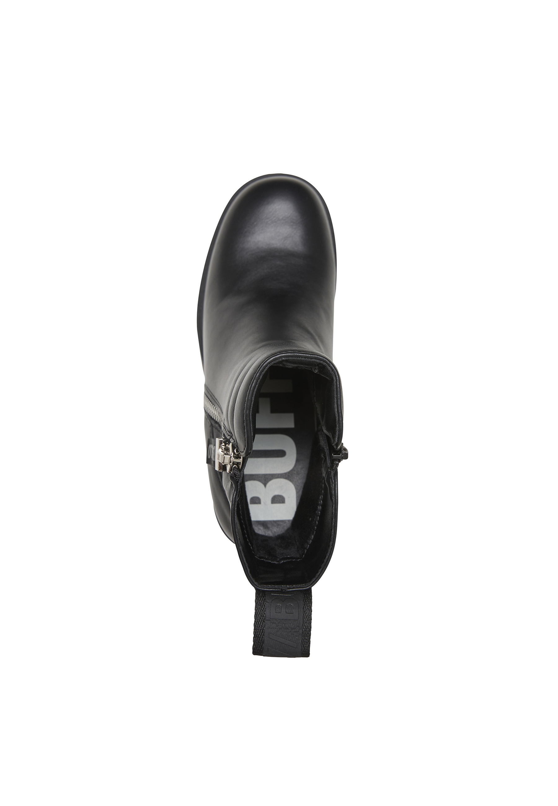 Buffalo Stiefel »Buffalo MILA ZIP BOOT MID«