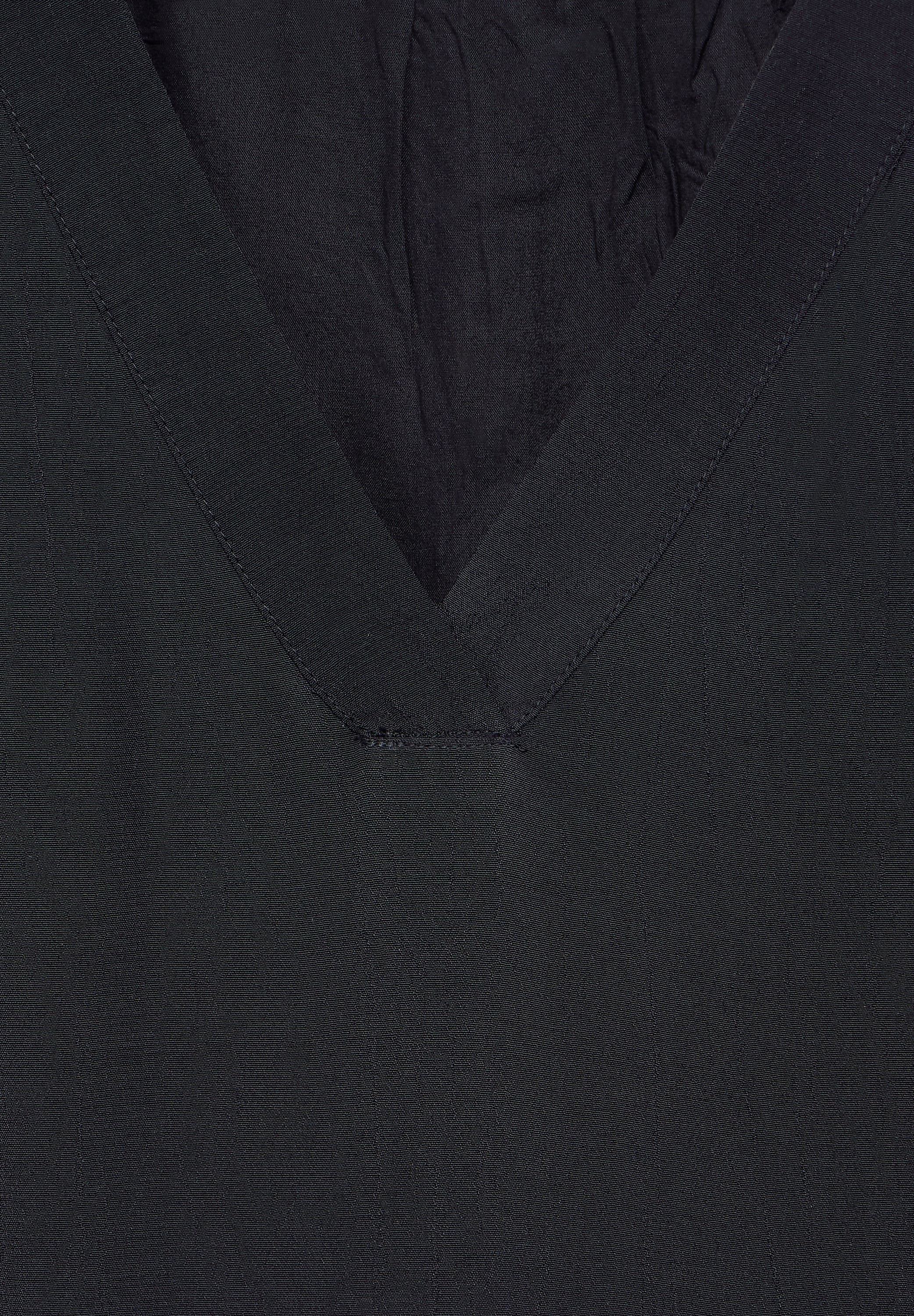 Cecil Sommerkleid, in Crepe Optik