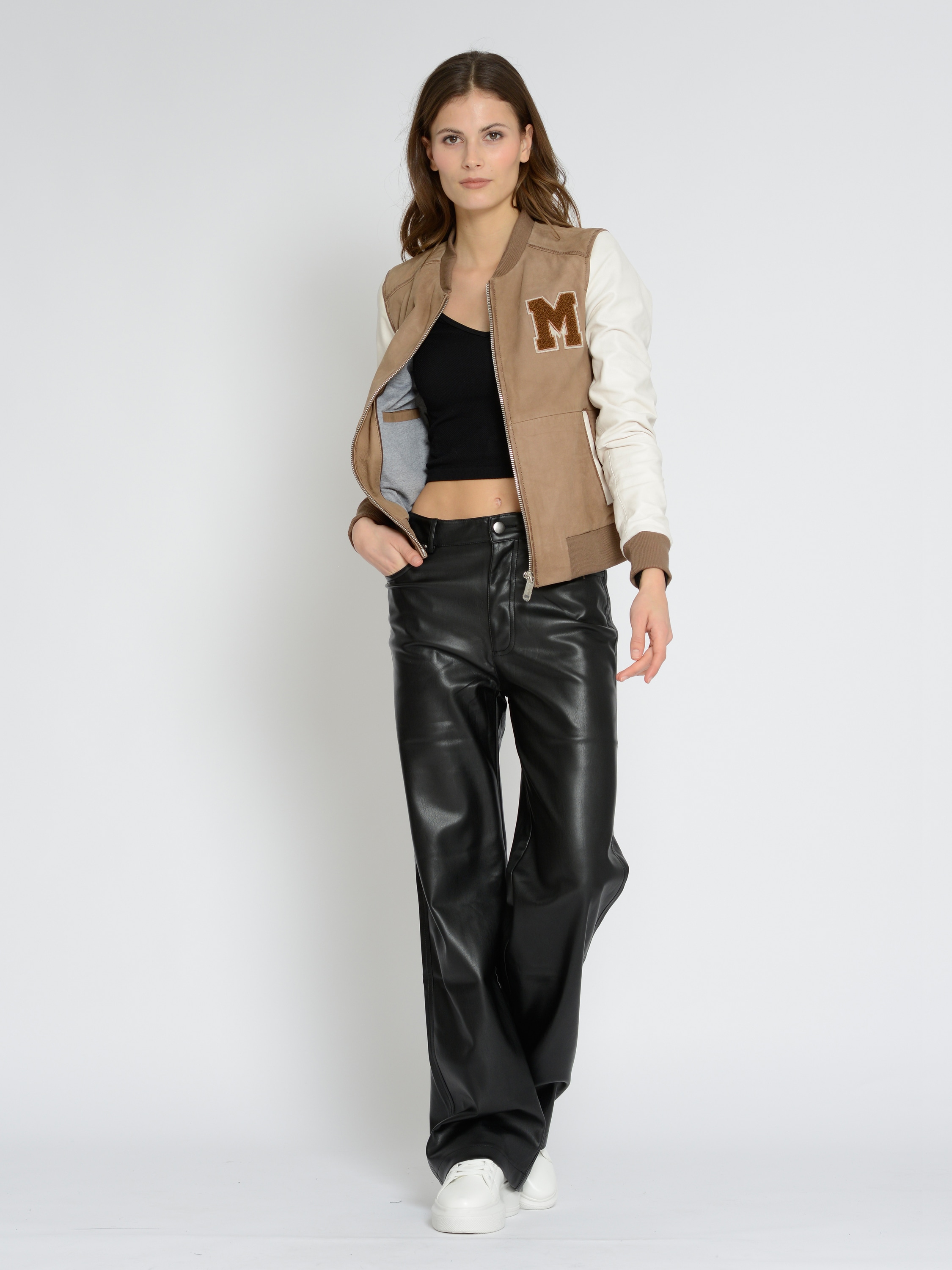 MUSTANG Blouson »31022104«