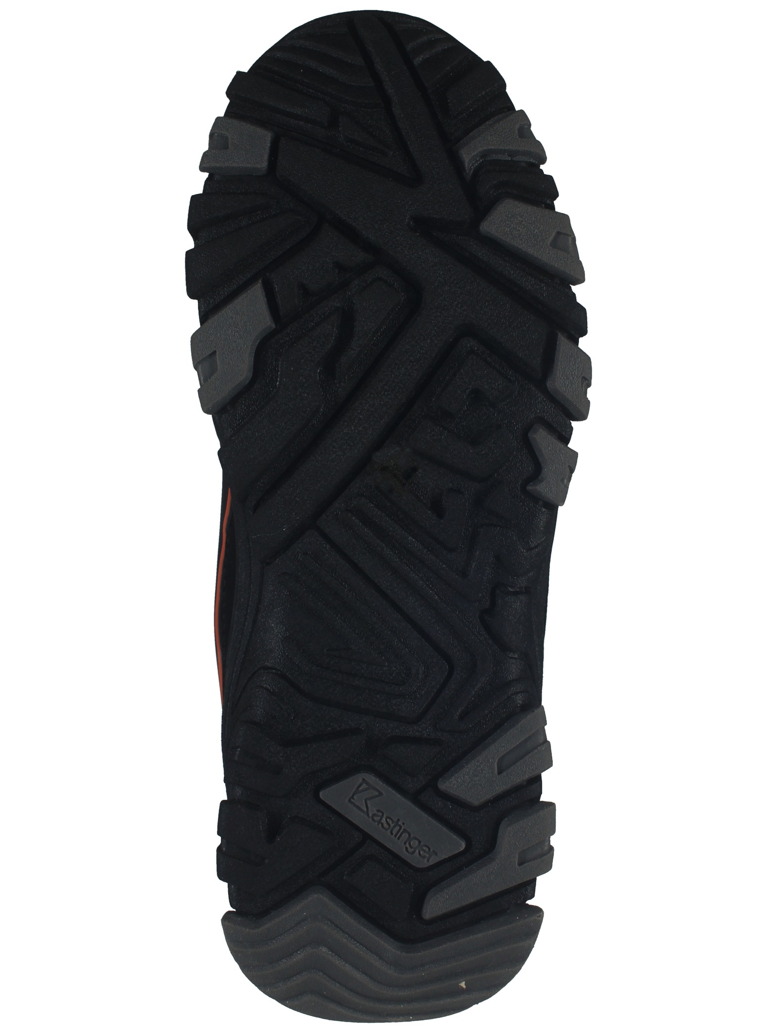Kastinger Outdoorschuh »Kastinger Wanderschuhe Lederimitat/Textil«