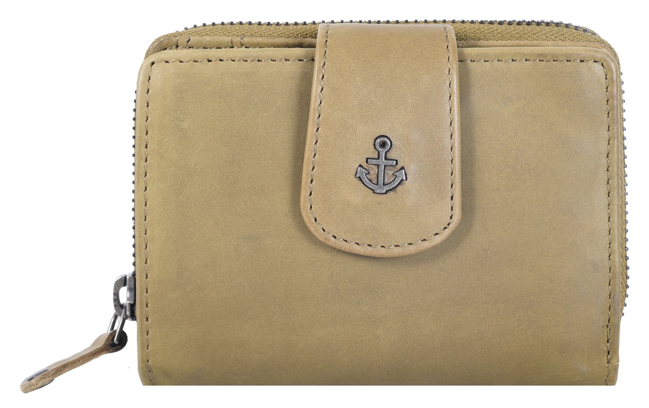 HARBOUR 2nd Geldbörse "Harbour Second Wallet Is" Unisex Geldbeutel, Portemo günstig online kaufen