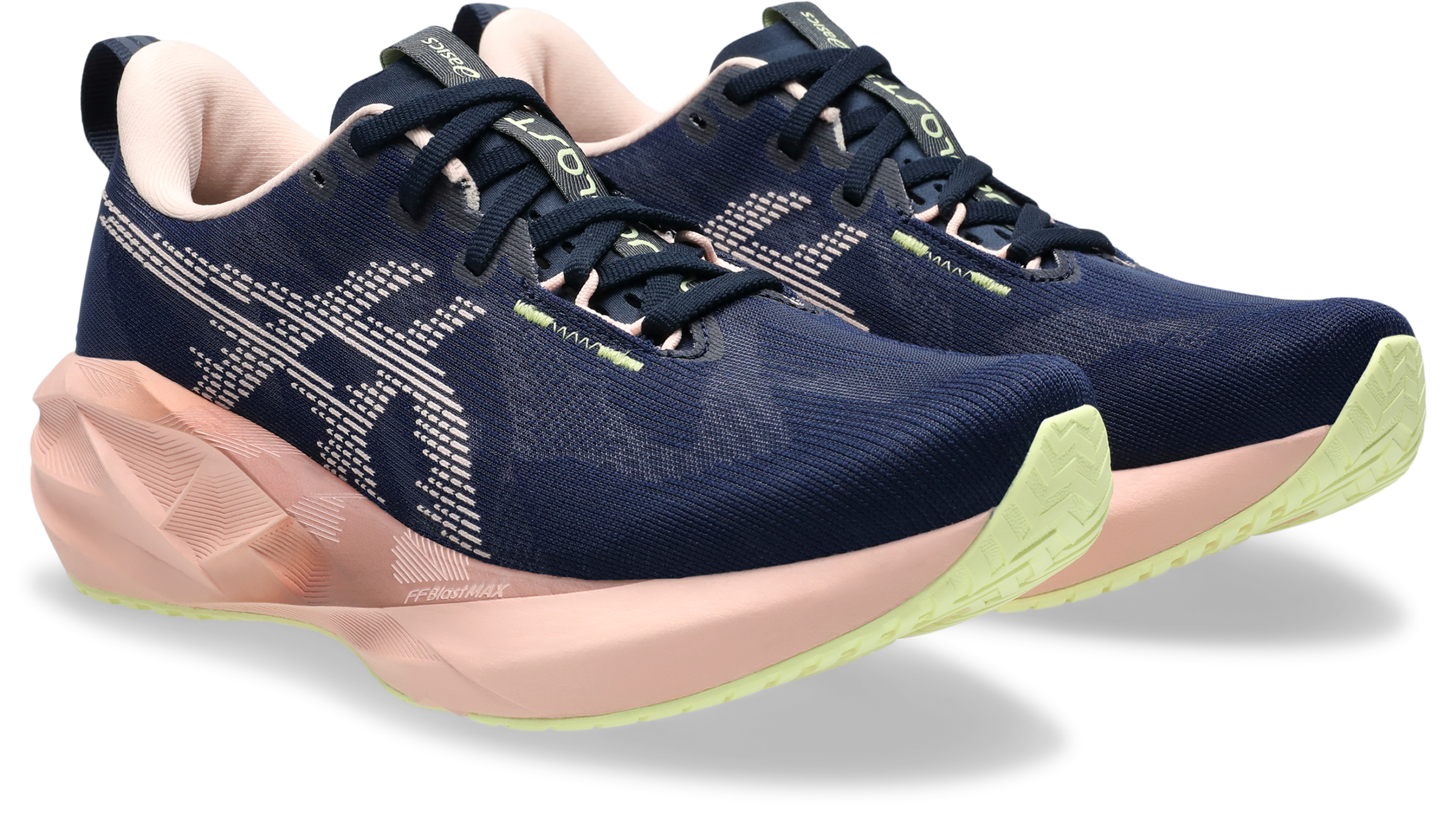 Asics Laufschuh "NOVABLAST 5" günstig online kaufen