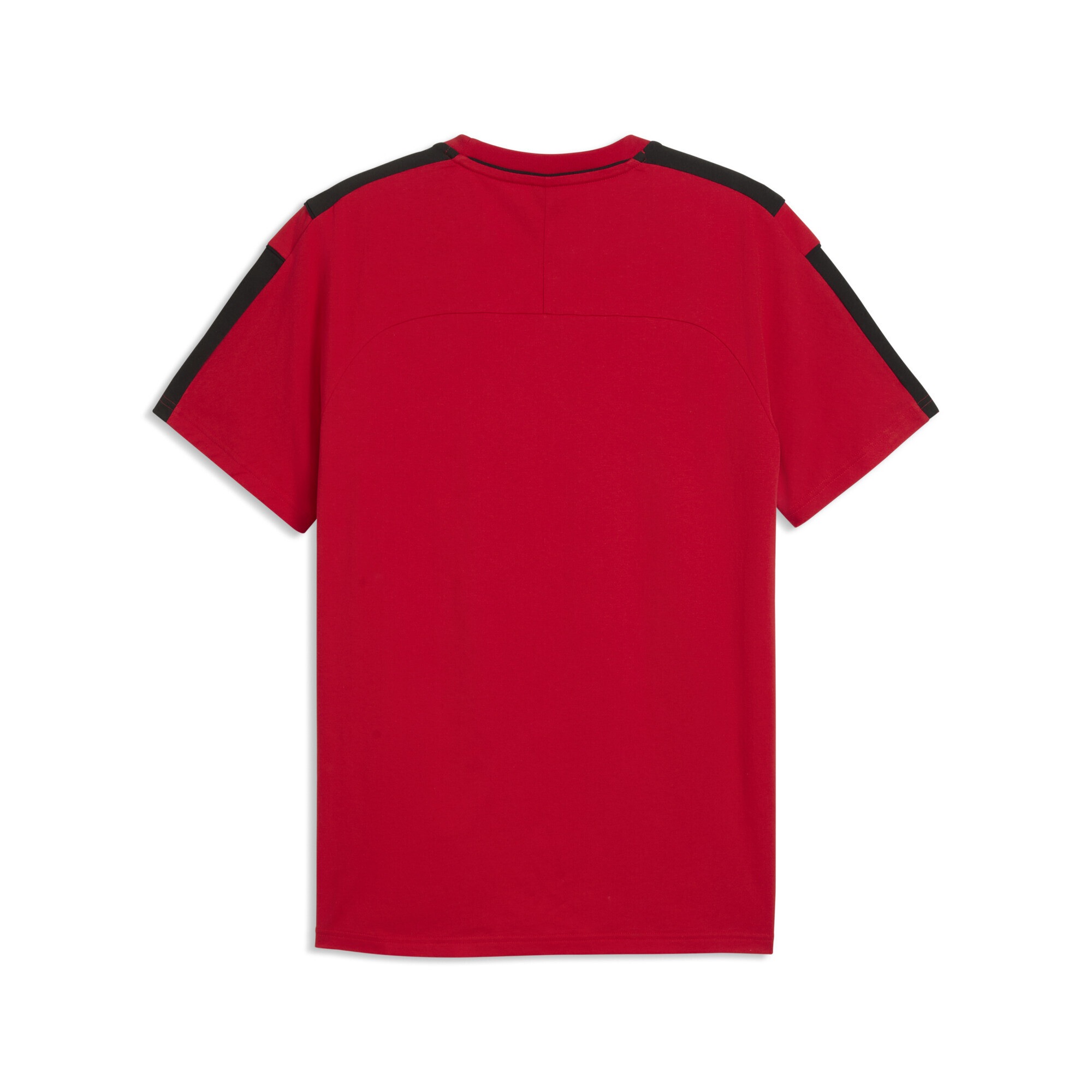 PUMA T-Shirt »Ferrari MT7 T-Shirt Herren«