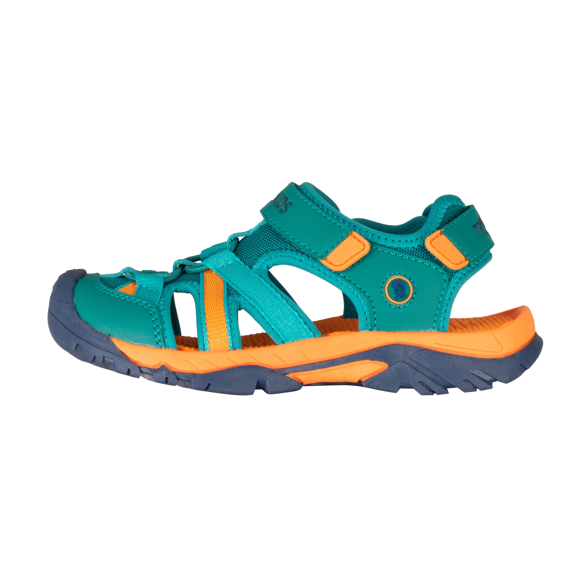 TROLLKIDS Sandale »KIDS STAVANGER SANDAL XT«