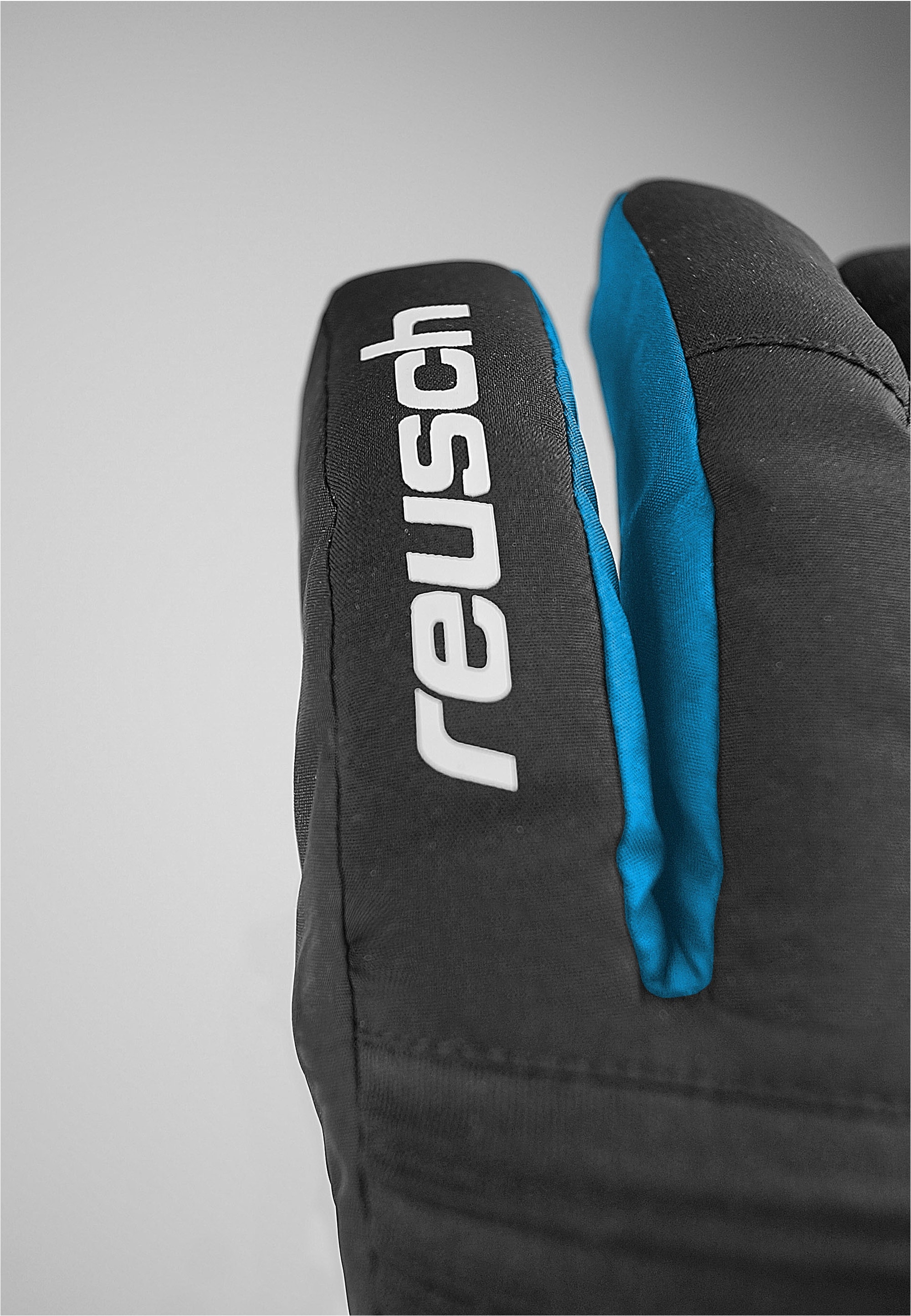 Reusch Skihandschuhe »Baldo R-TEX XT«, warm und wasserdicht