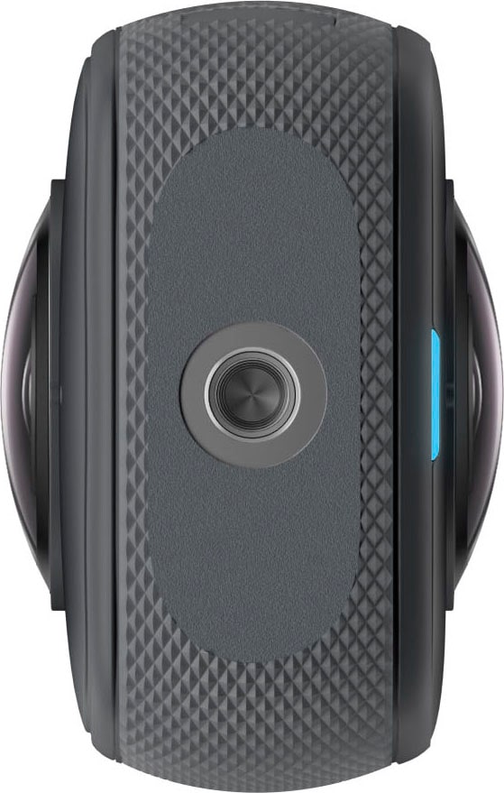 Insta360 Camcorder »X3«, 5,7K, Bluetooth-WLAN (Wi-Fi)